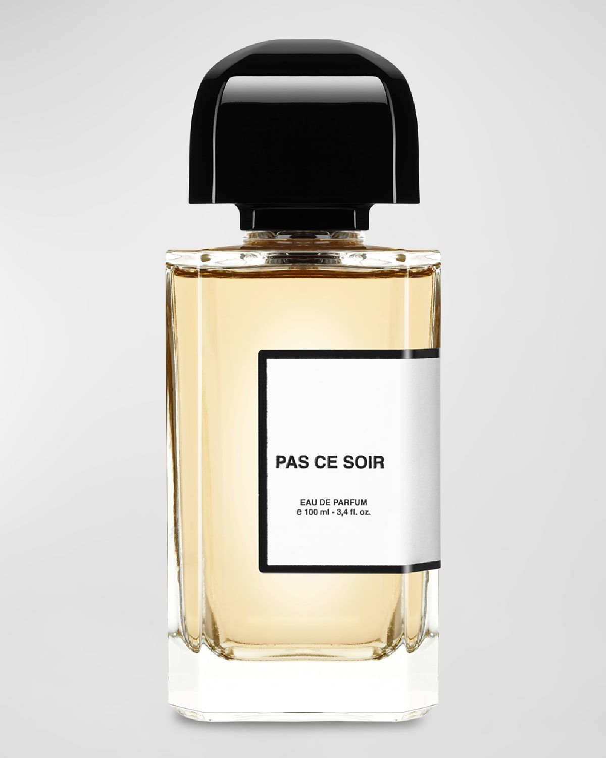 Pas ce Soir Eau de parfum, 3.4 oz.