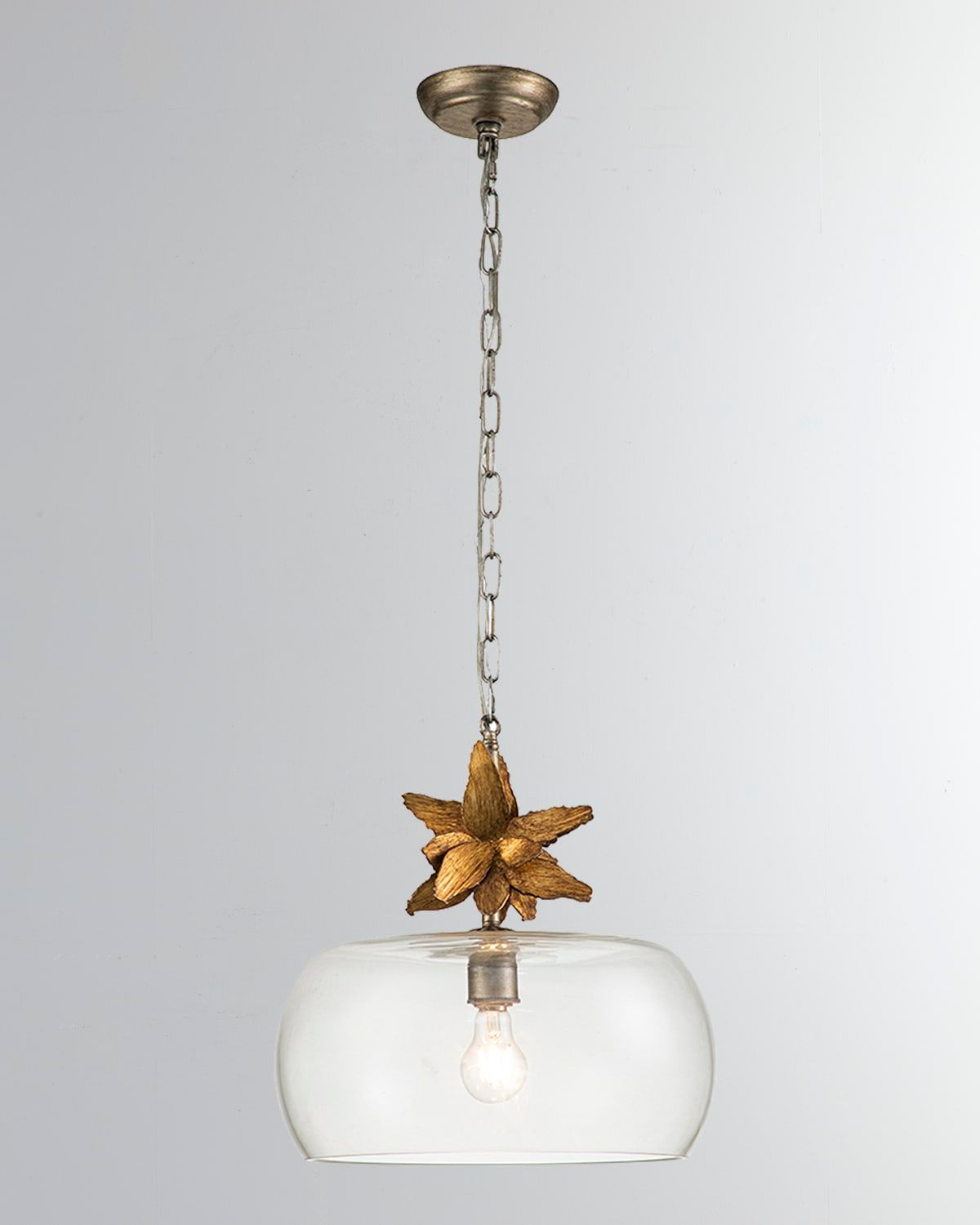 Toussaint Pendant Light