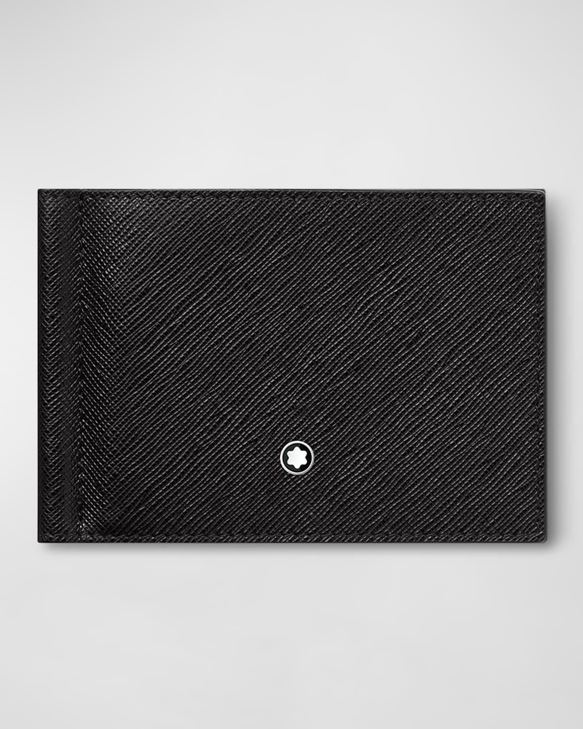 Men & apos;s Sartorial Money Clip Wallet