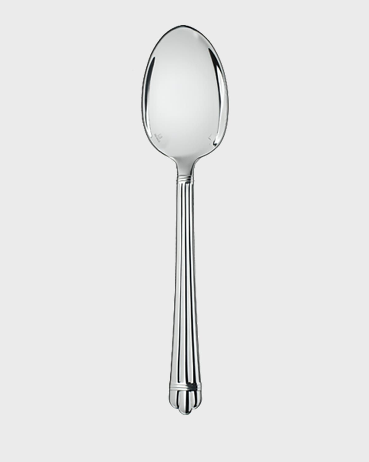 Aria Silver-Plated Teaspoon