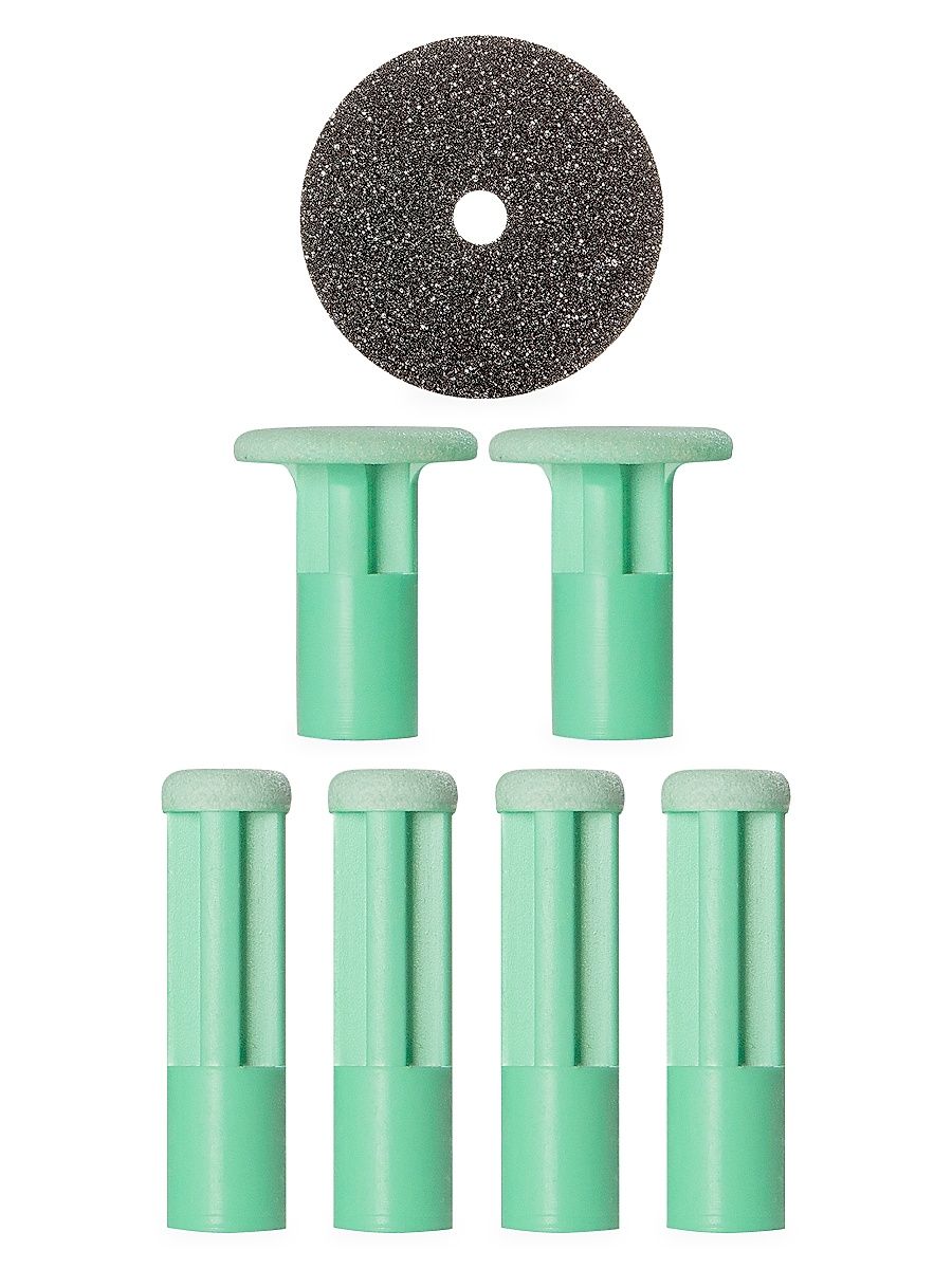 Women's Replacement Discs - Moderate