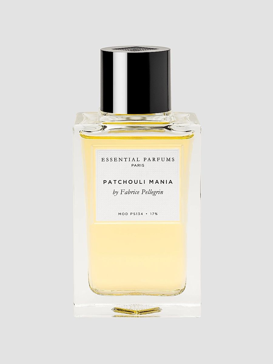 Patchouli Mania By Fabrice Pellegrin Eau De Parfum - Size 3.4-5.0 oz.