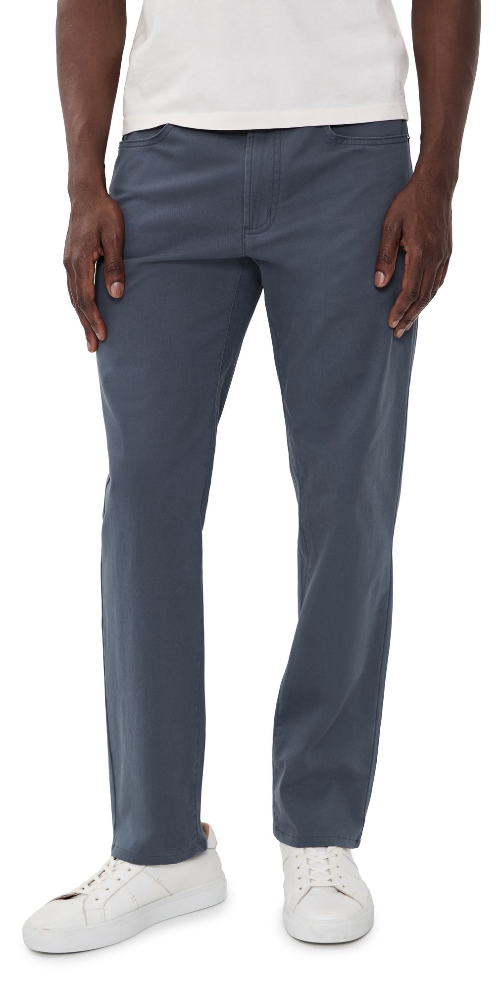 RAILS Dempsey Pants Ensign Blue 32