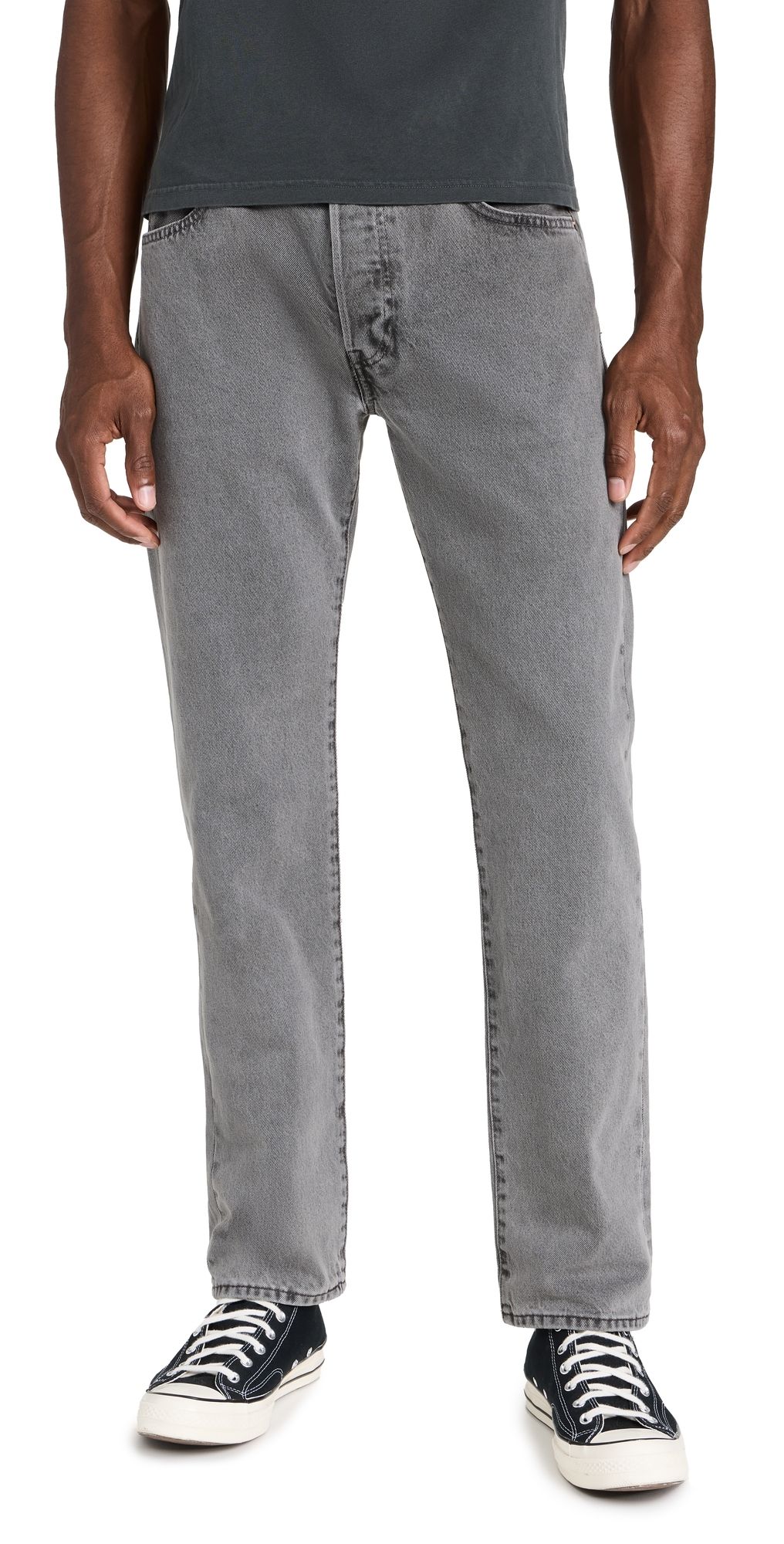 Levi's 501 Levi's Original Jeans Walk Down Broadway 30