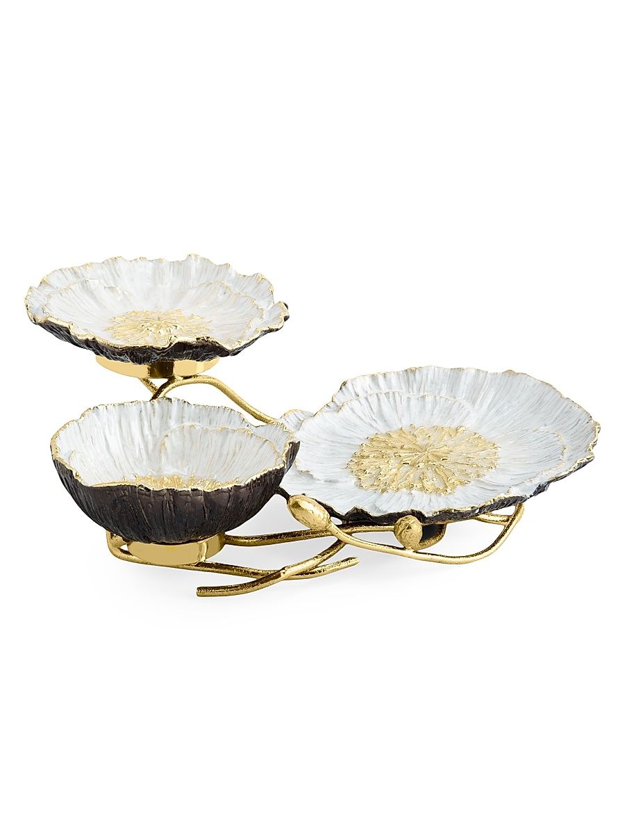 Anemone 3-Tier Server