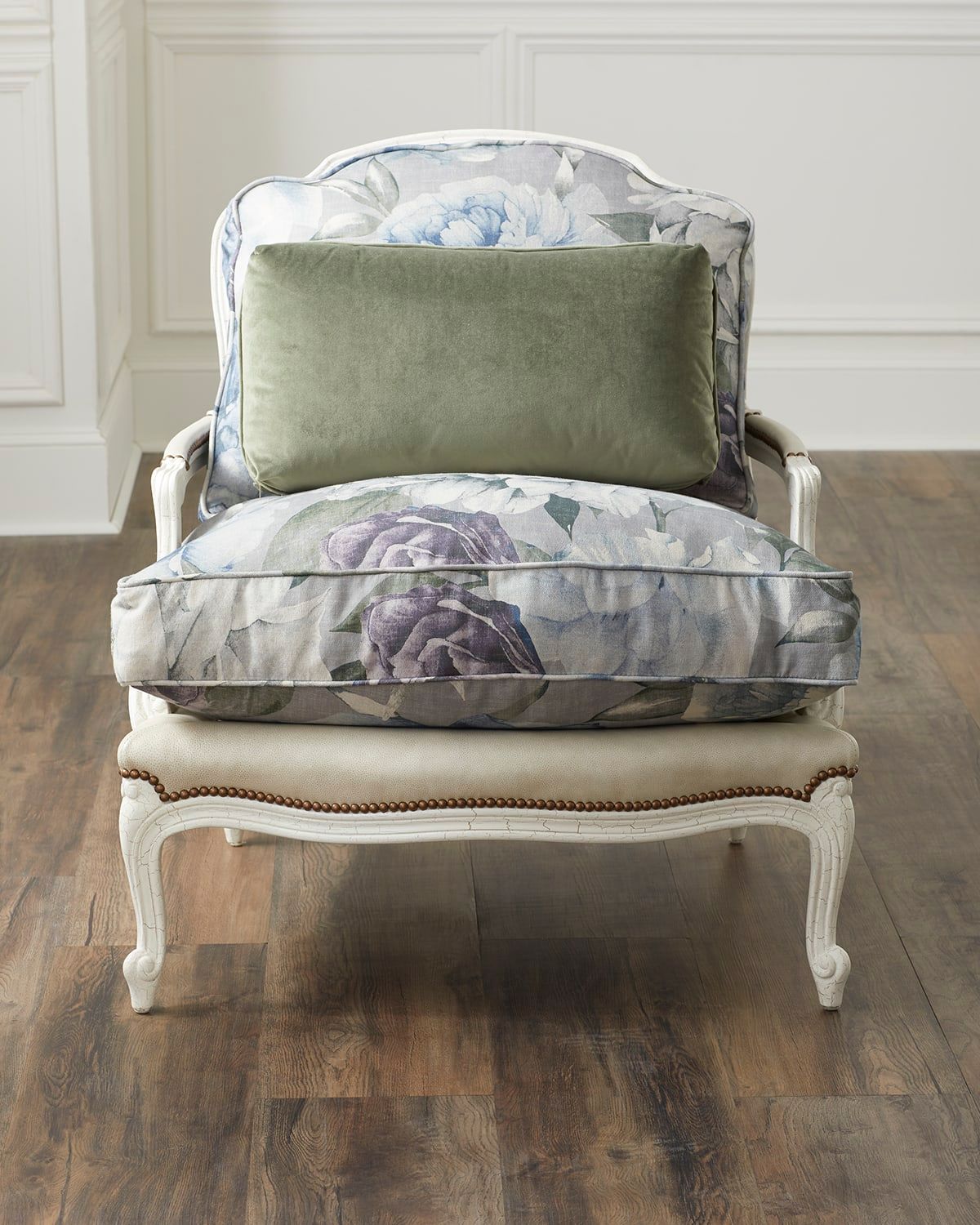 Genevieve Bergere Chair