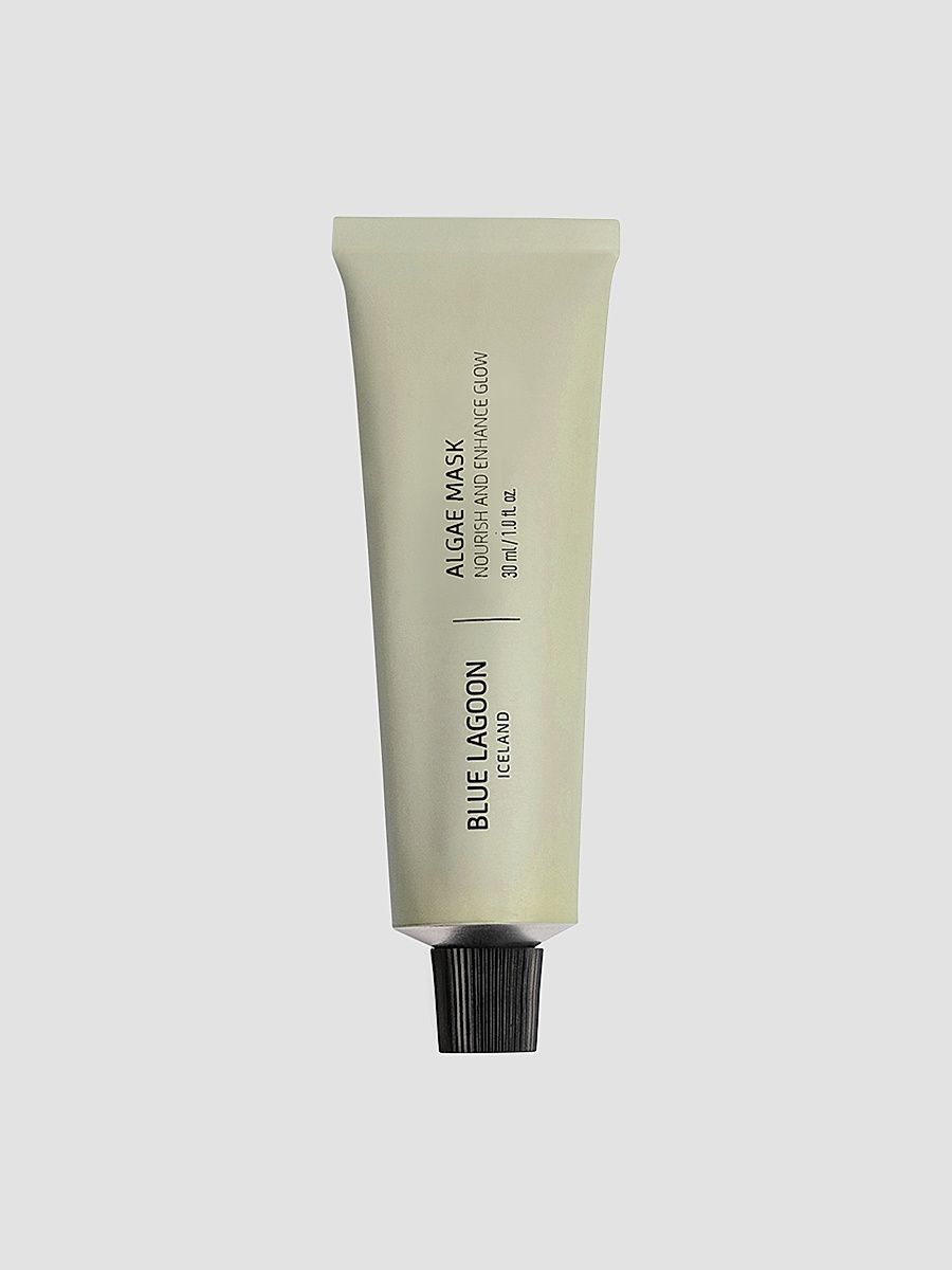 Algae Mask