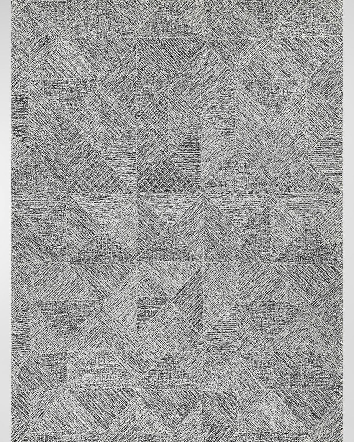 Caprice Hand-Tufted Rug