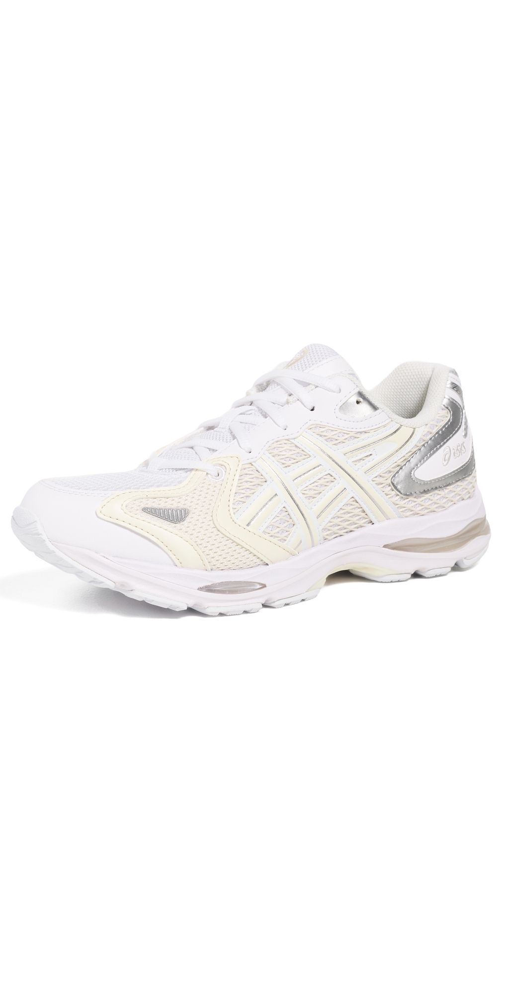 ASICS GEL-K1011 Sneakers White/Cream M 5/ W 6.5