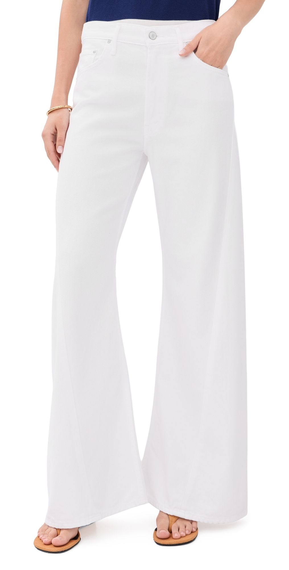 MOTHER The Lemon Twist Skimp Jeans Pinch Of Salt 29