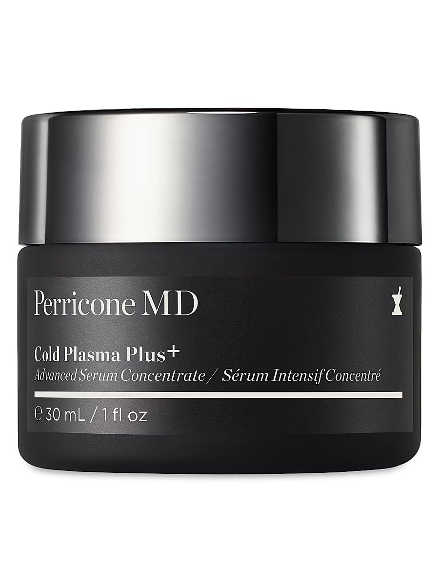 Women's Cold Plasma Plus+ Advanced Serum Concentrate