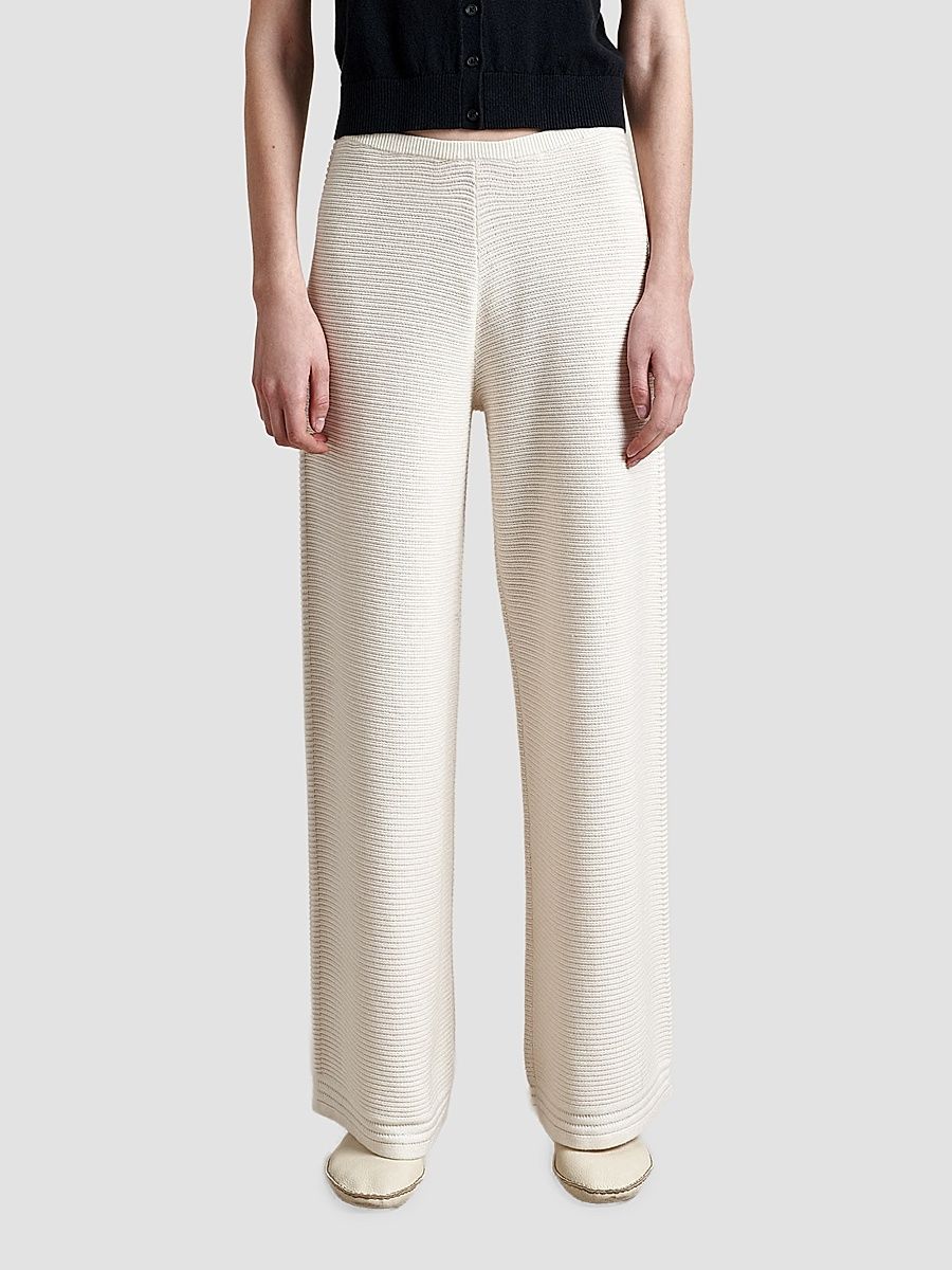 Women's Babs Pant - Ivory - Size XS