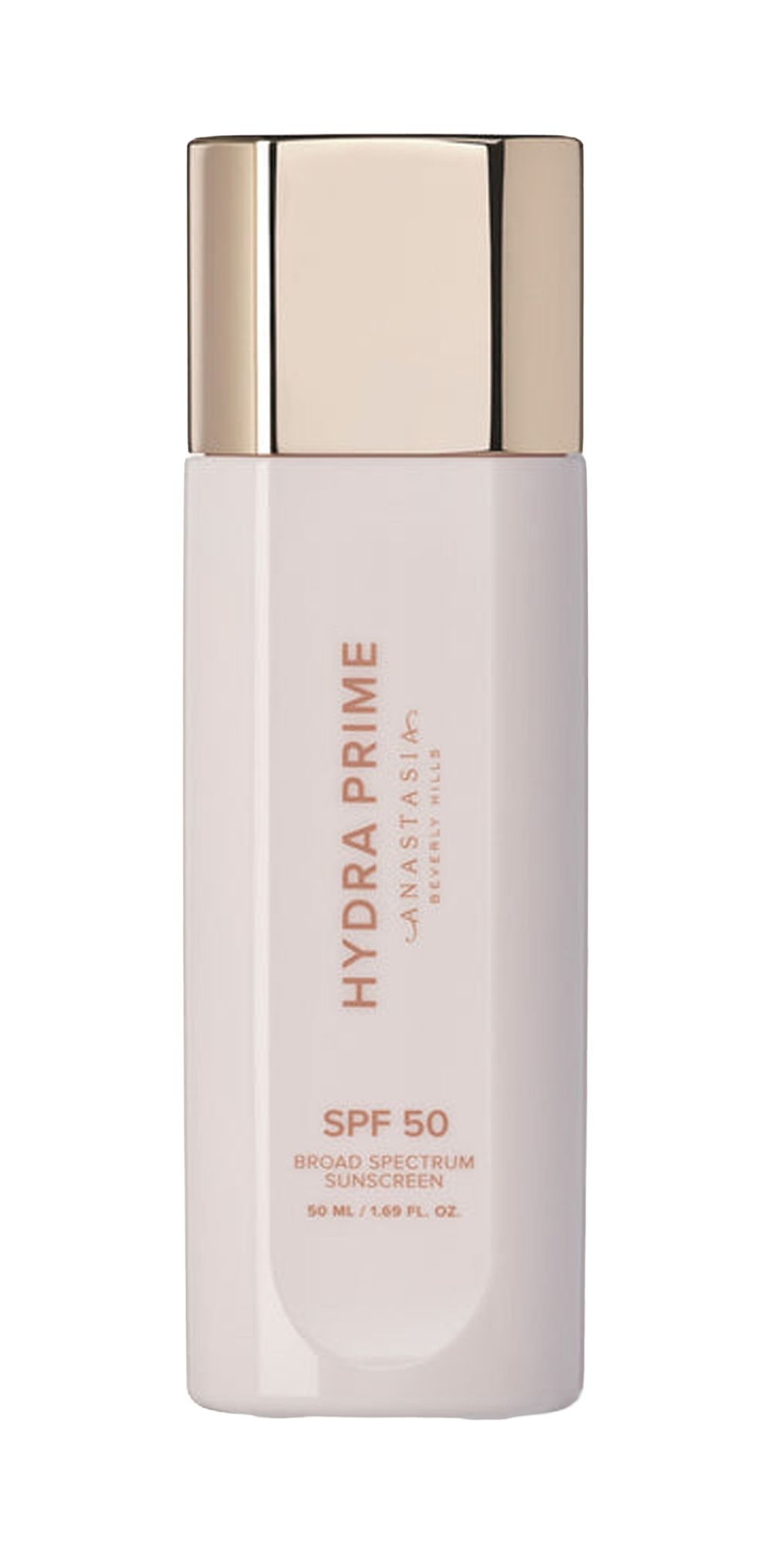 Anastasia Beverly Hills Hydra Prime SPF 50 No Color One Size