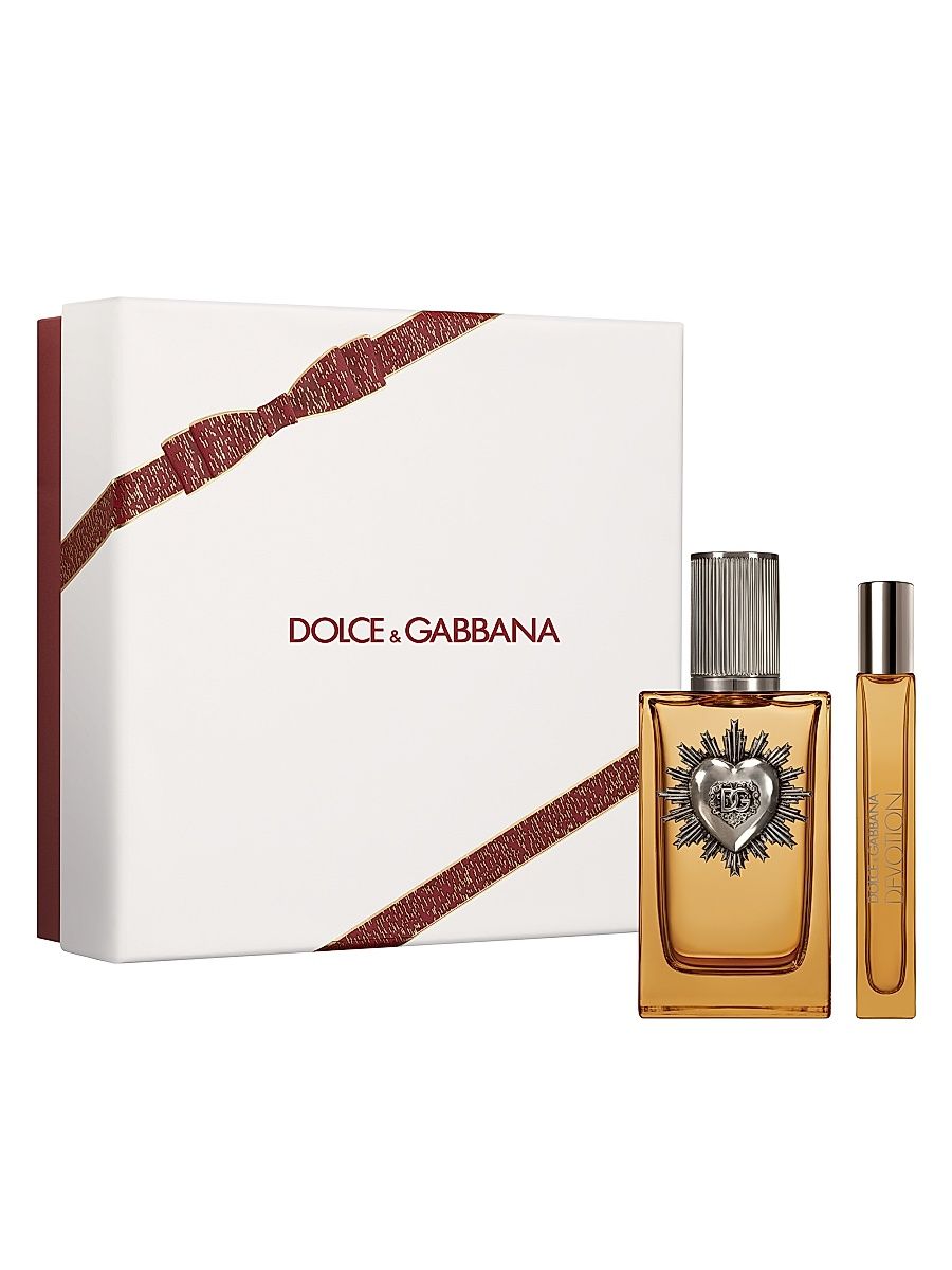 Devotion For Men Parfum 2-Piece Gift Set