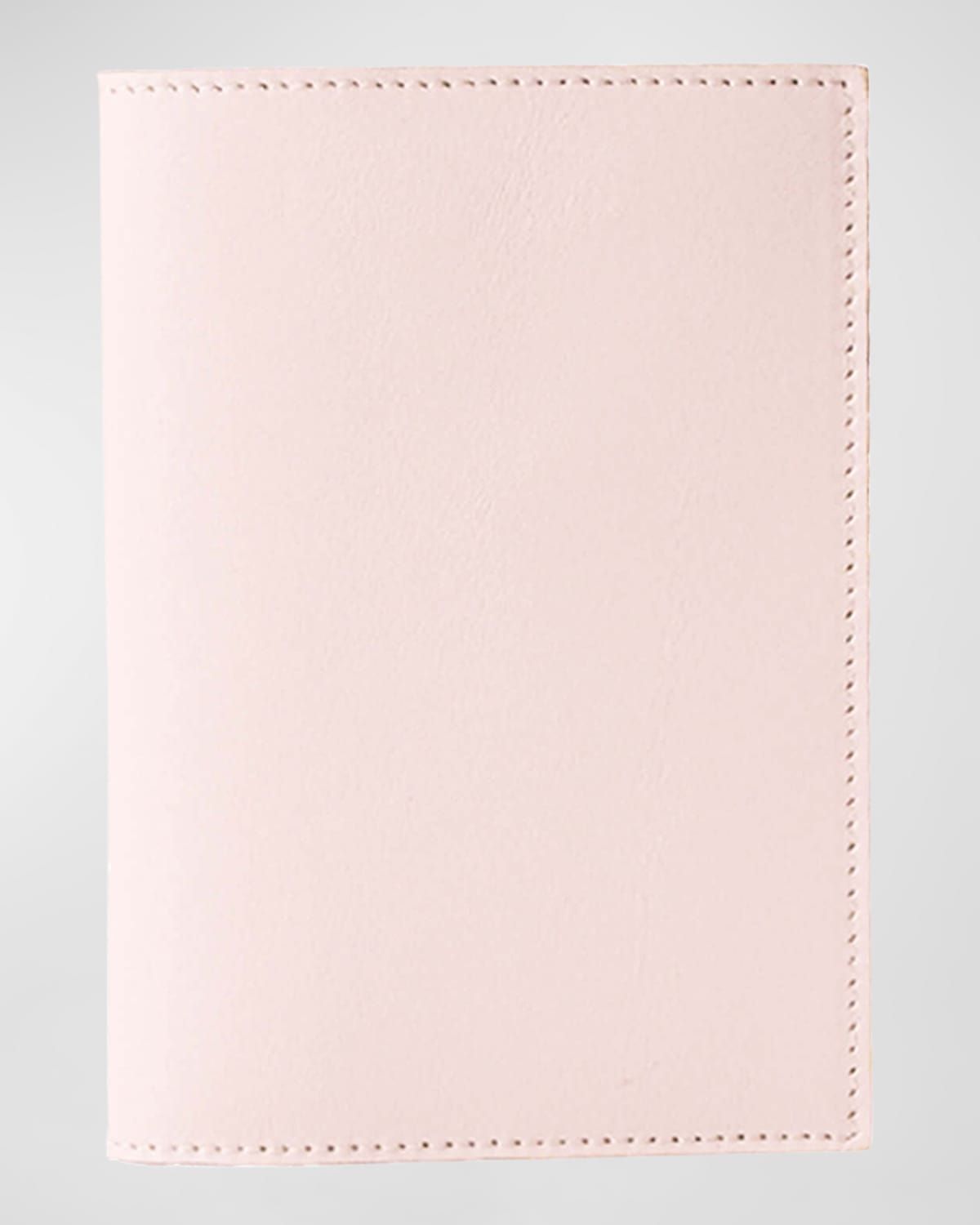 Monogram Passport Cover