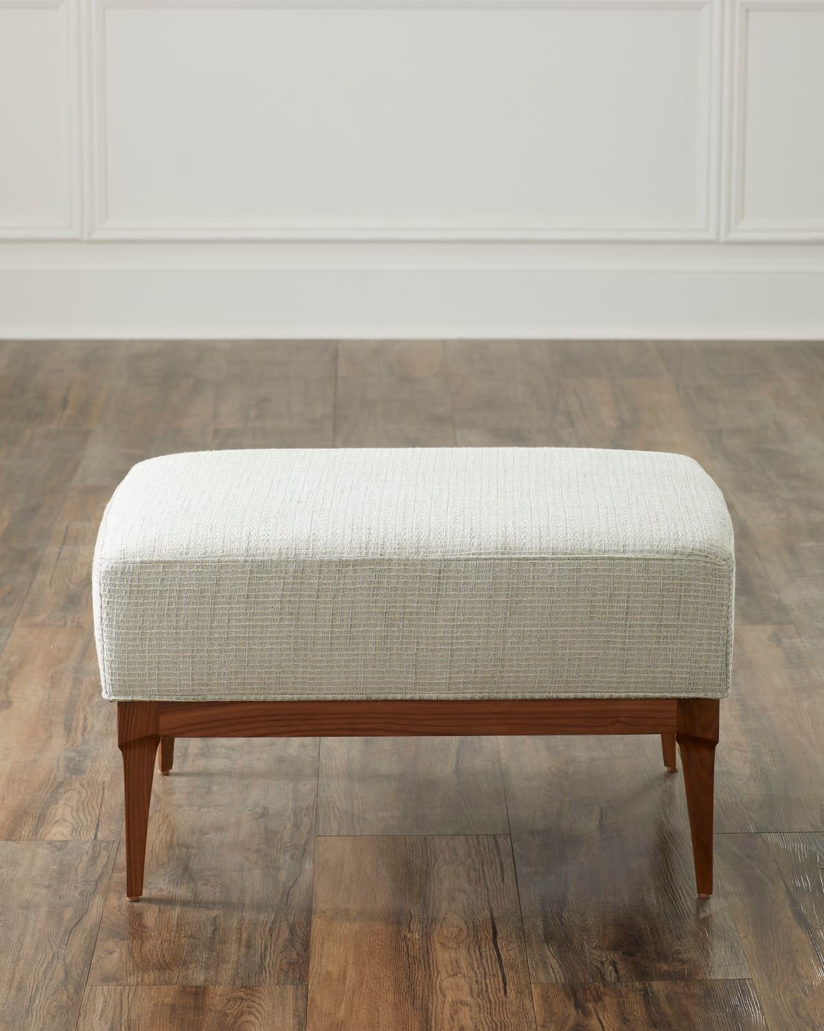 Laurette Ottoman