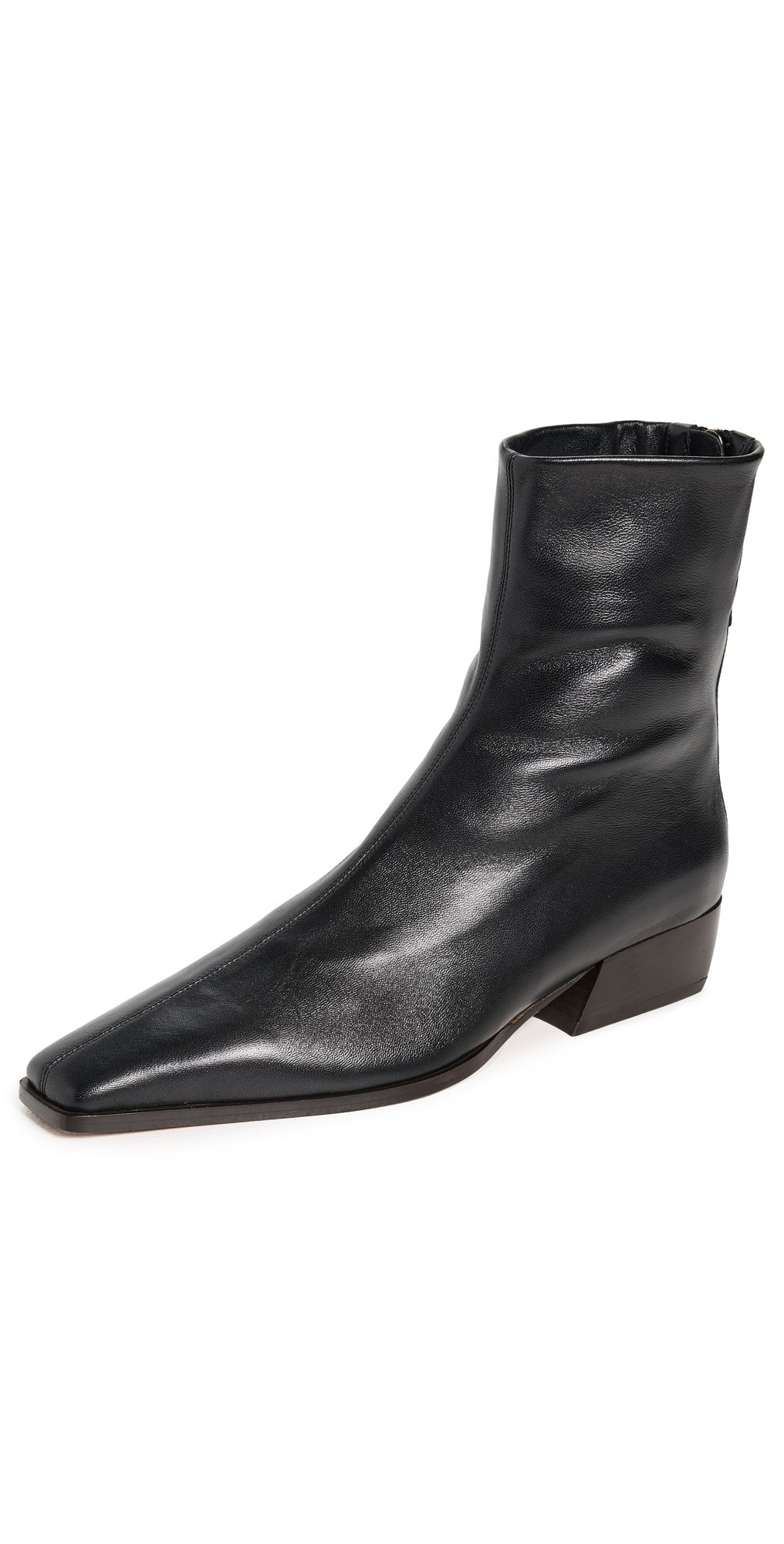 Emme Parsons Minori Booties Black 41