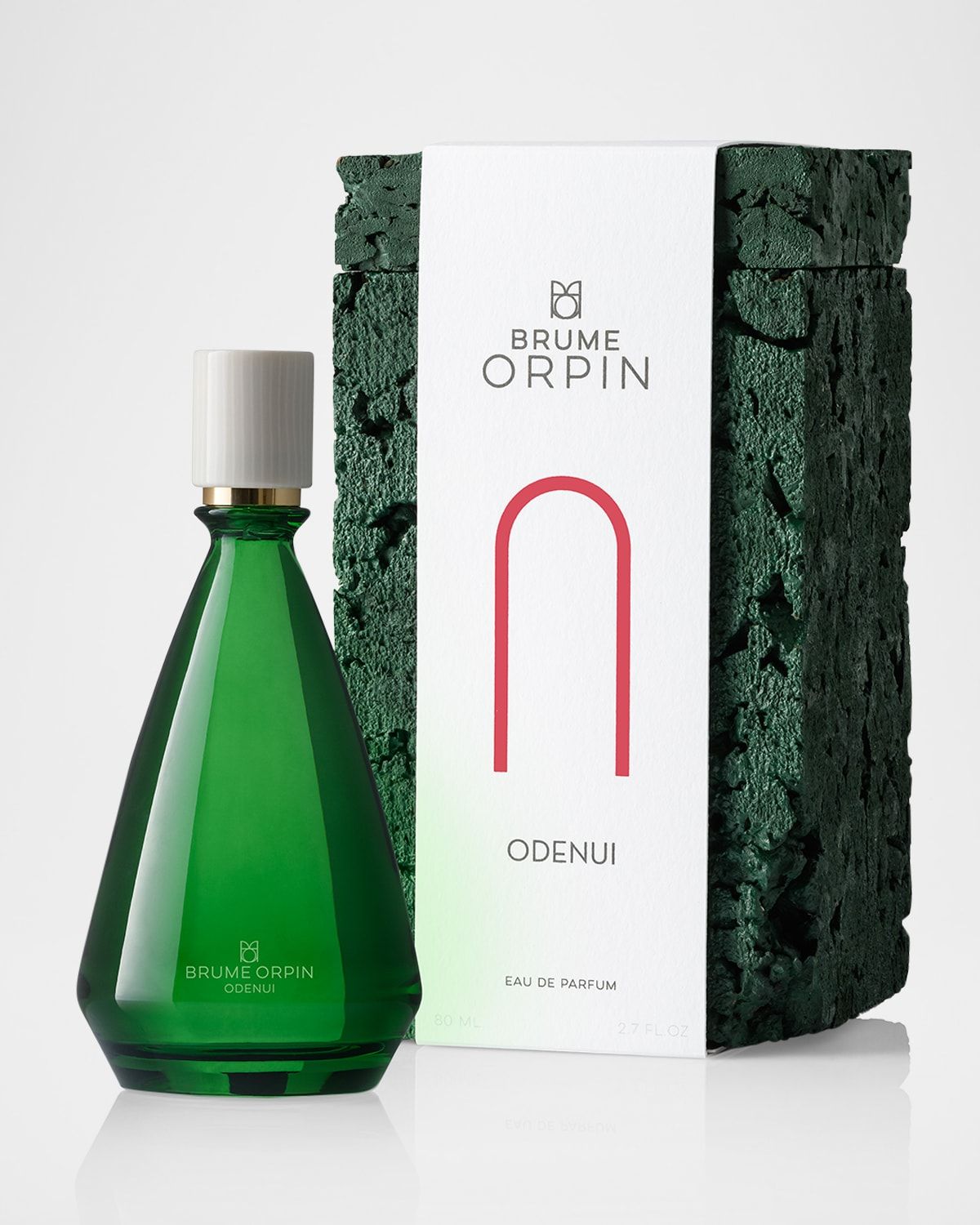 Odenui Eau de Parfum, 2.7 oz.