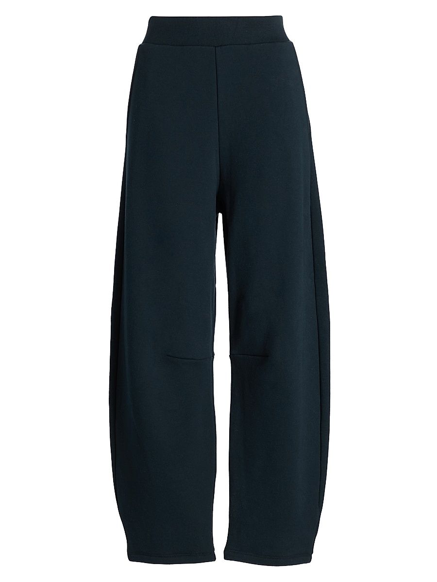Women's Arc Lounge Pants - Navy - Size Medium