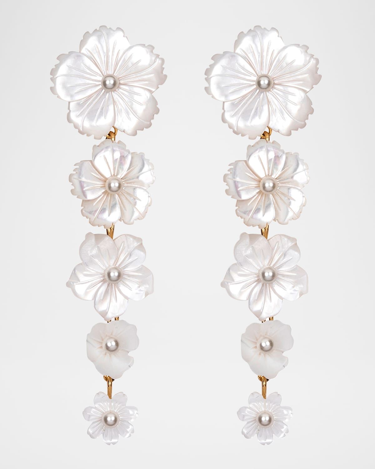 Chelsey Statement Earrings