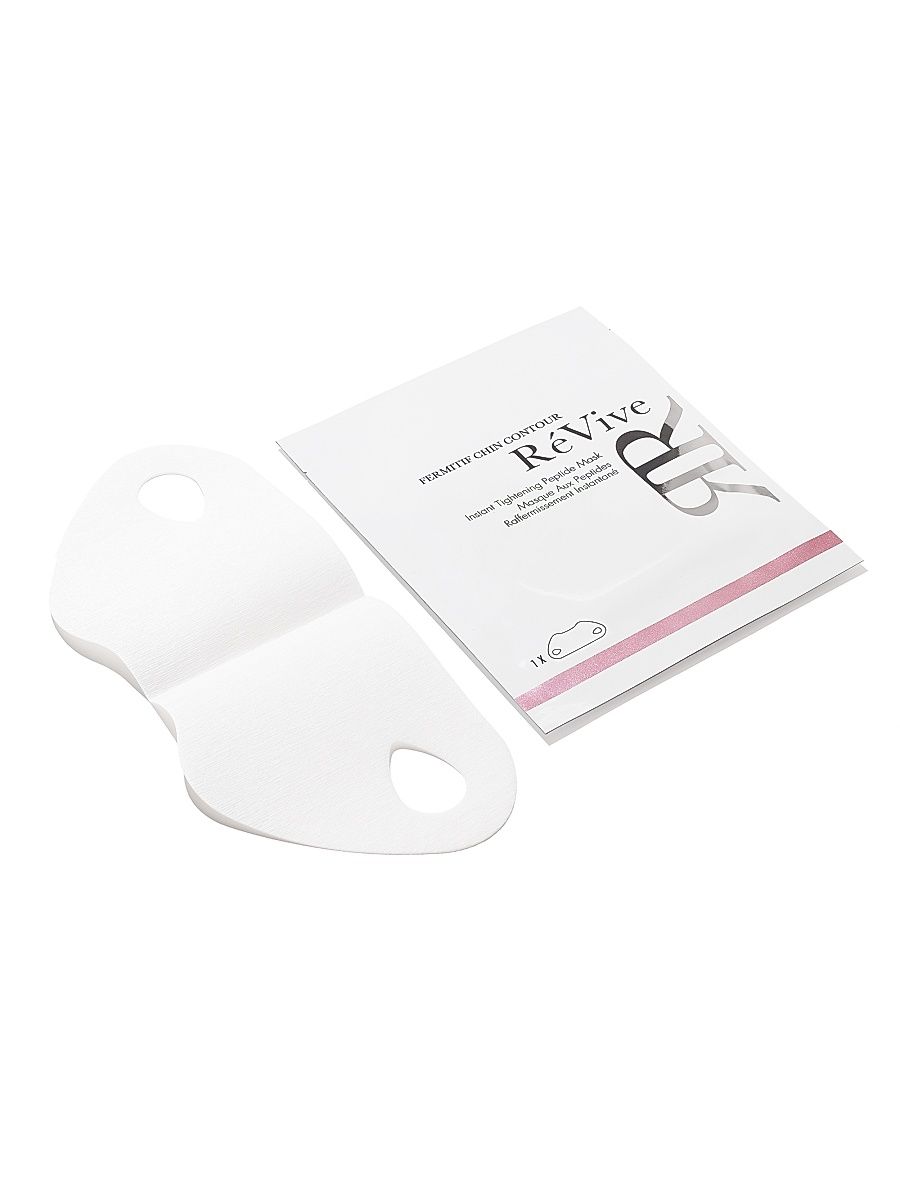 Women's Fermitif Chin Contour Instant Tightening Peptide Mask 6-Pack