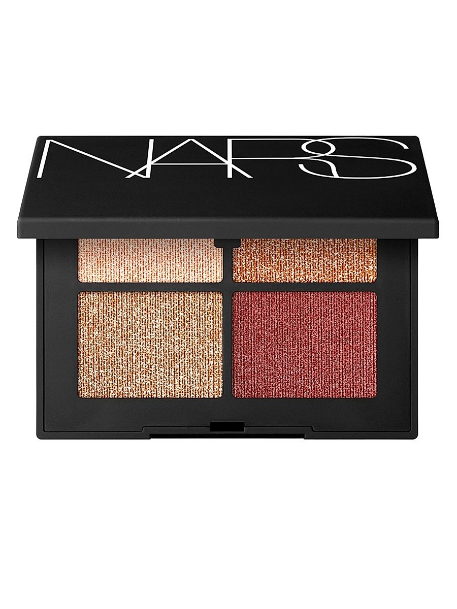 Women's Quad Eyeshadow - Singapore