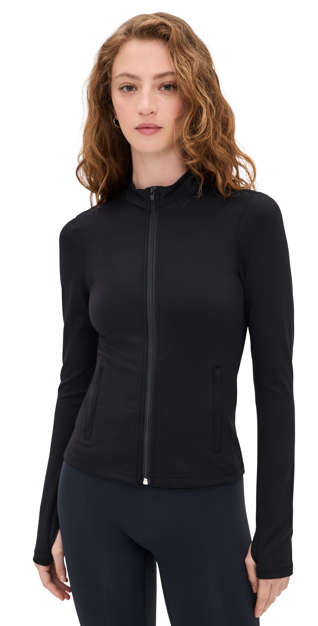 SET Sportbody Sporty Warm Up ONYX XL