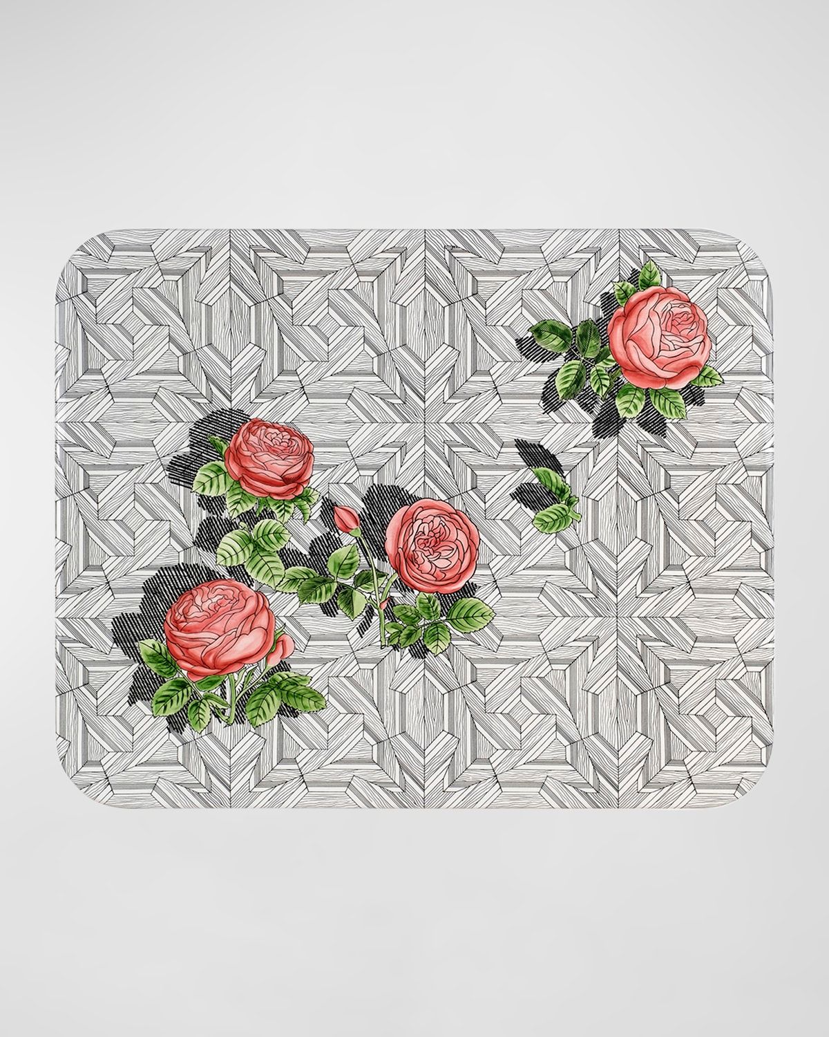 Musciarabia con rose Tray