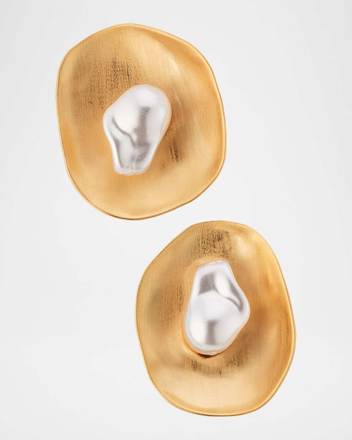 Marzia Statement Earrings