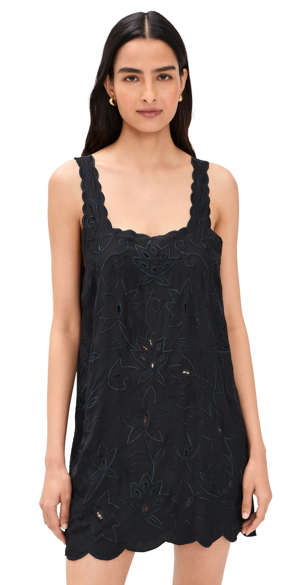 Natalie Martin Collection Nadia Dress Heritage Lotus S