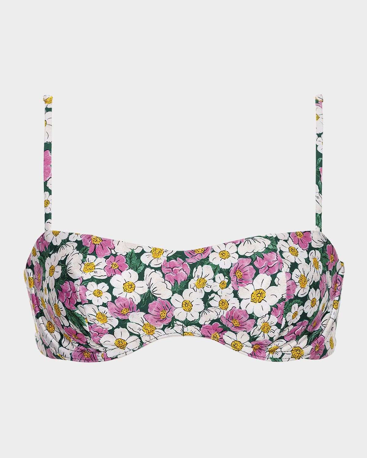 Nopal Margery Bikini Top