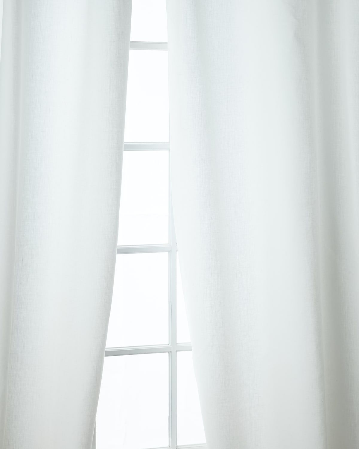 Skye Curtain Panels, 96"L