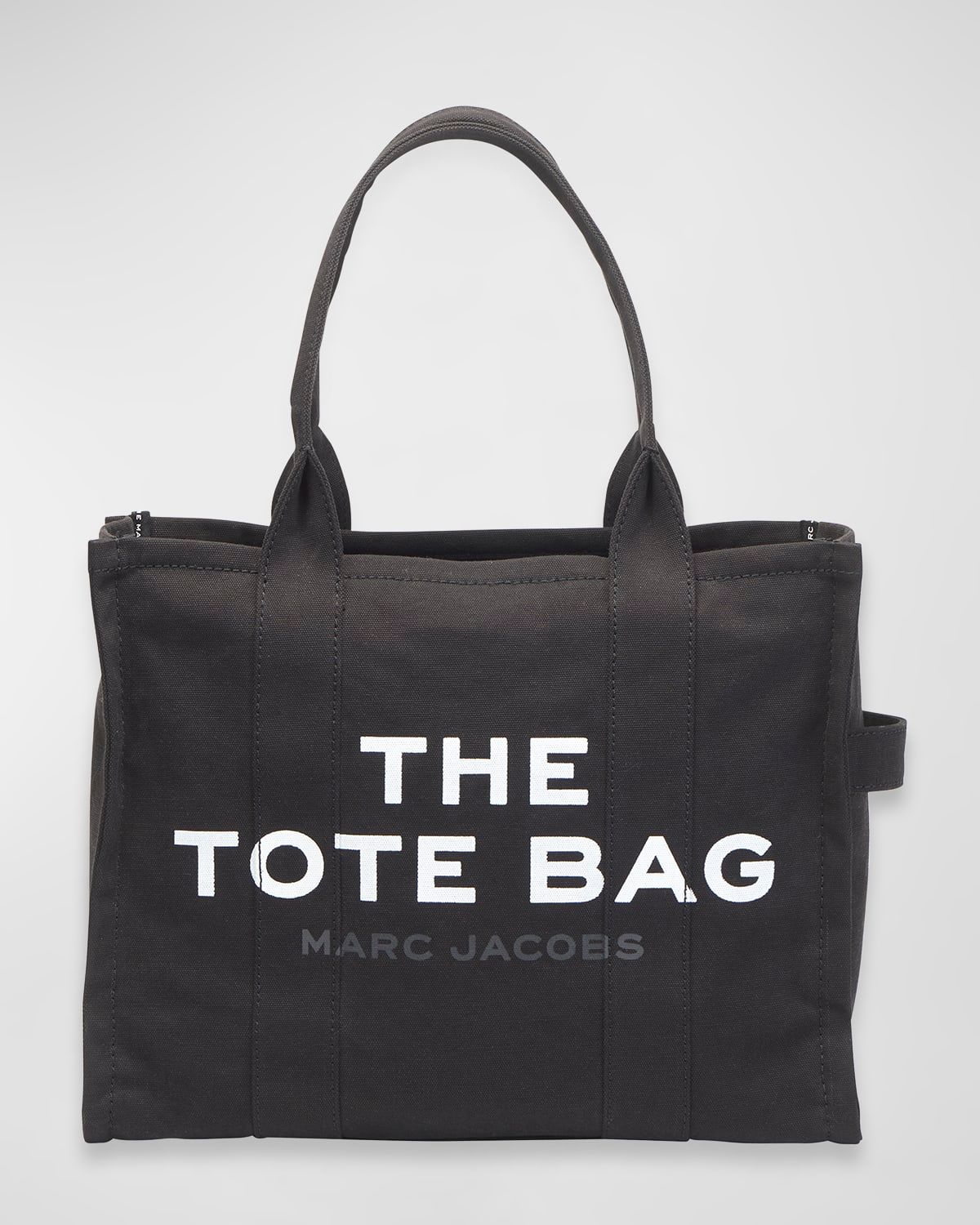 The Large Canvas Tote Bag