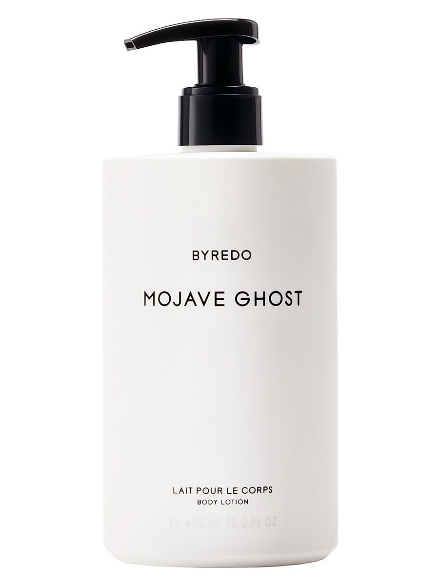Mojave Ghost Body Lotion