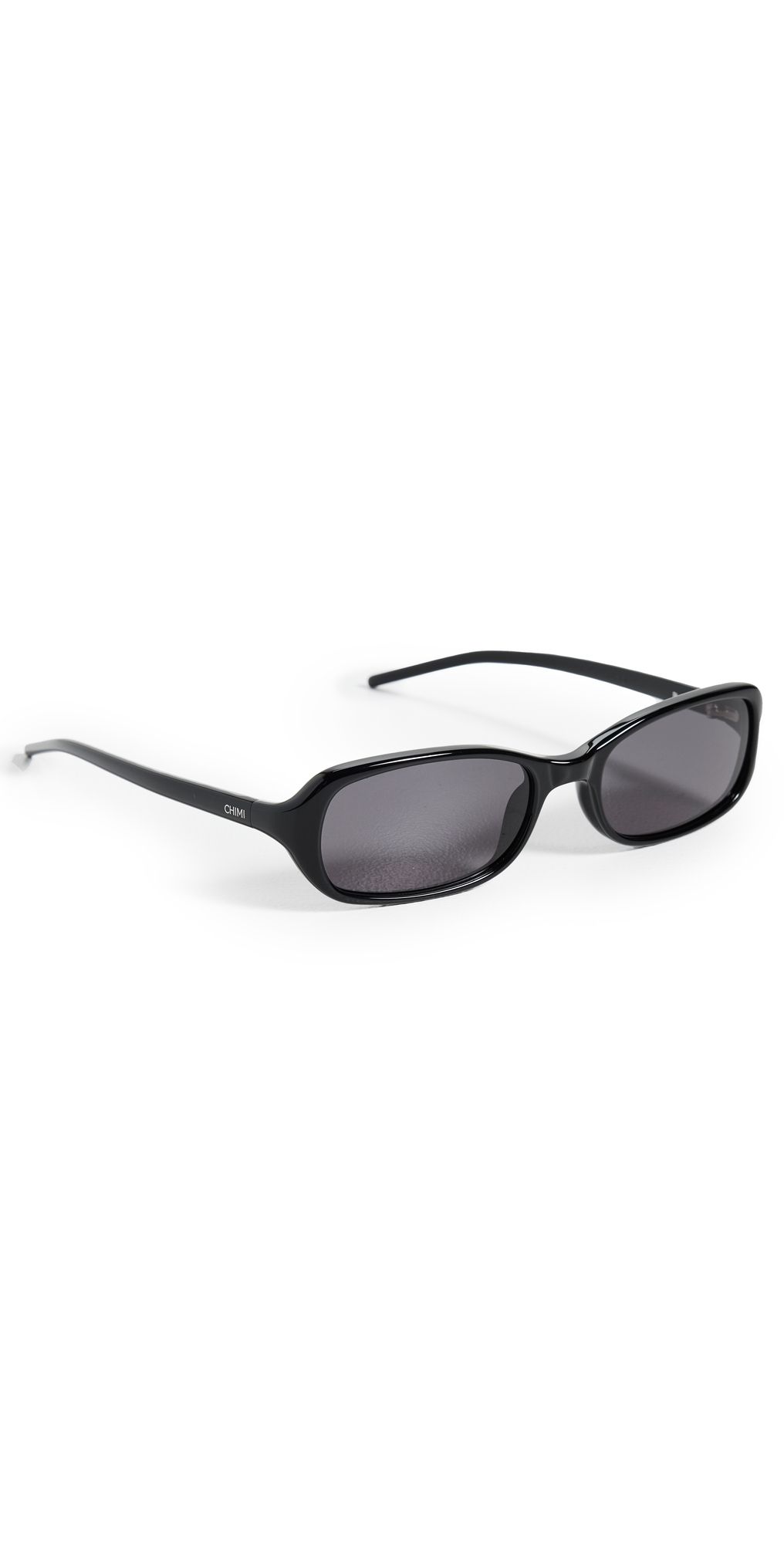 Chimi Code Sunglasses Black One Size