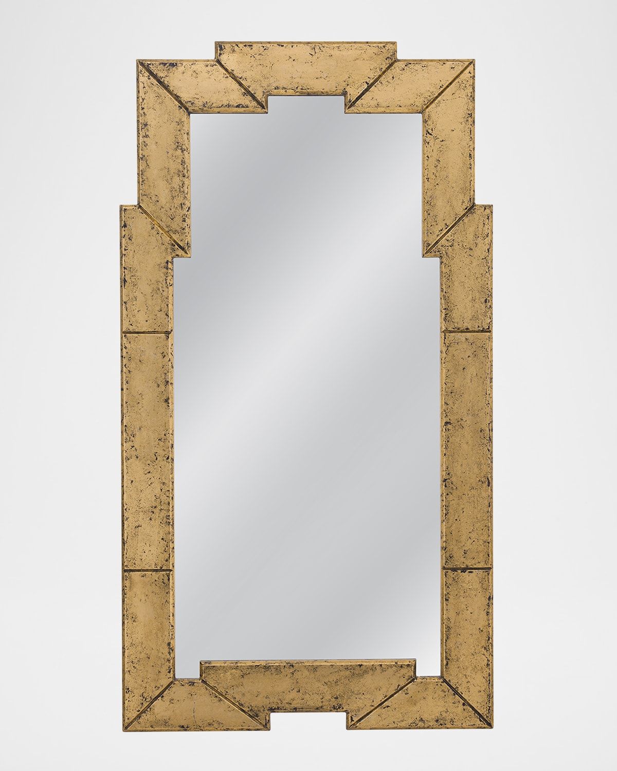 Metouro 78" Floor Mirror