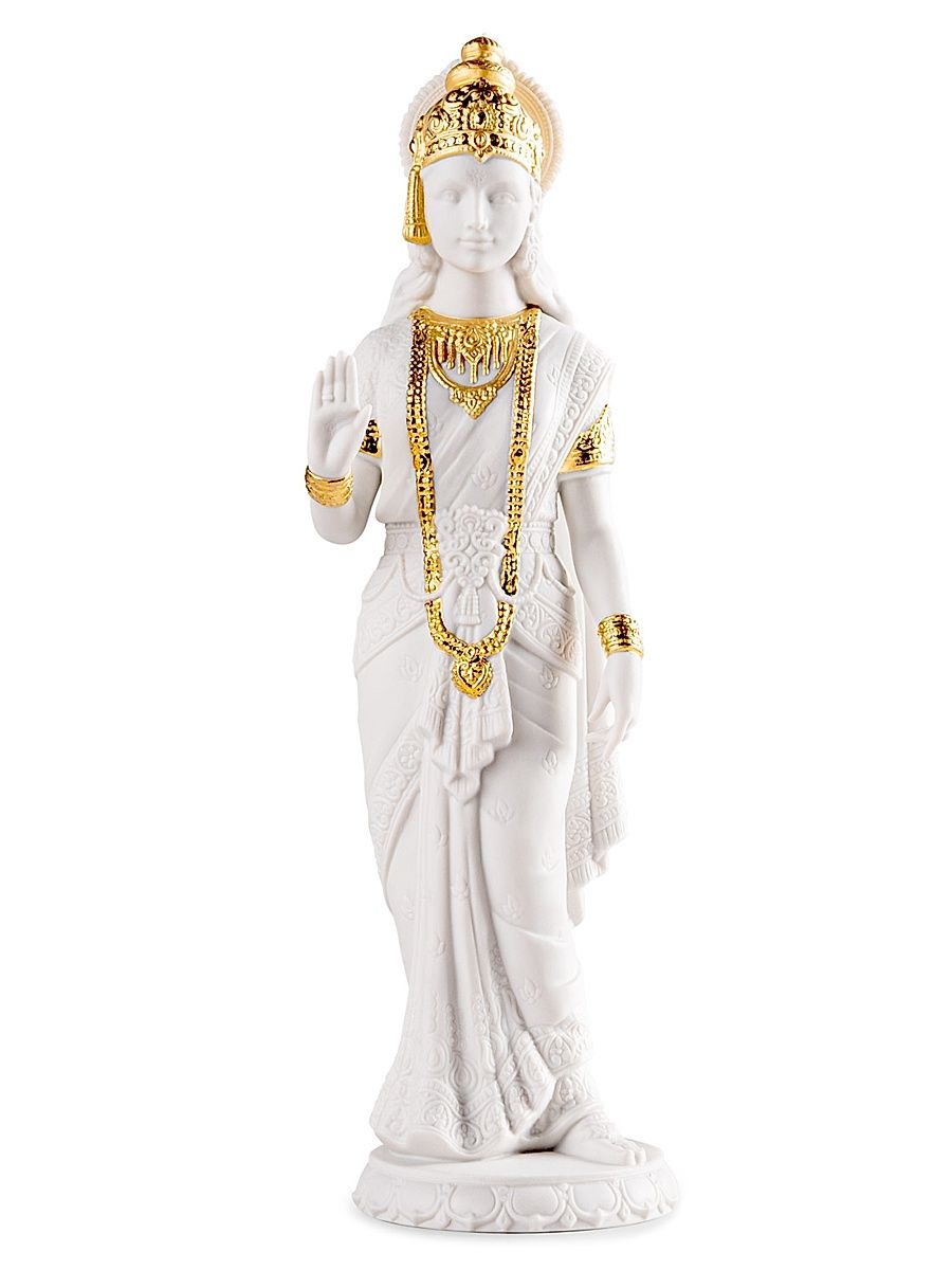 Sita Re Deco Figurine