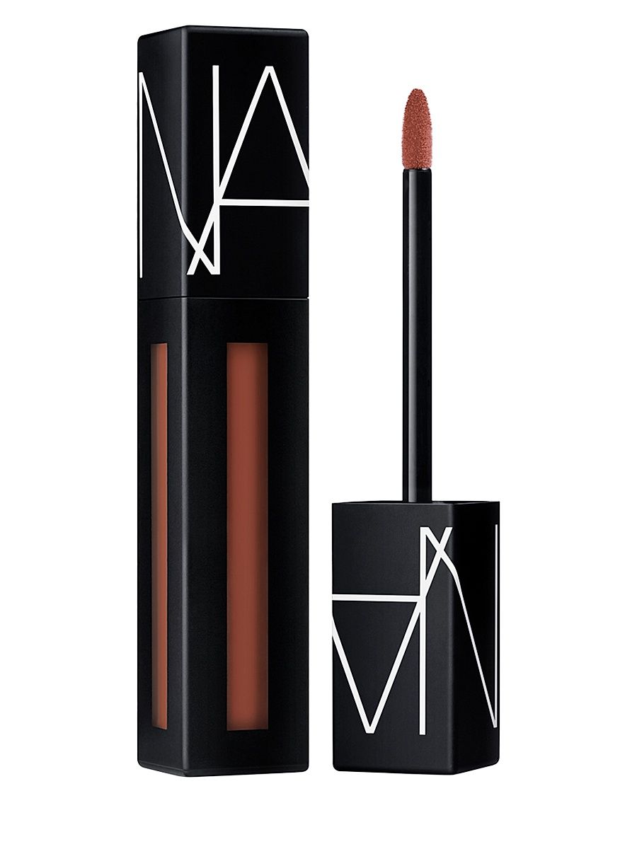 NARS Women's Powermatte Lip Pigment - Vain