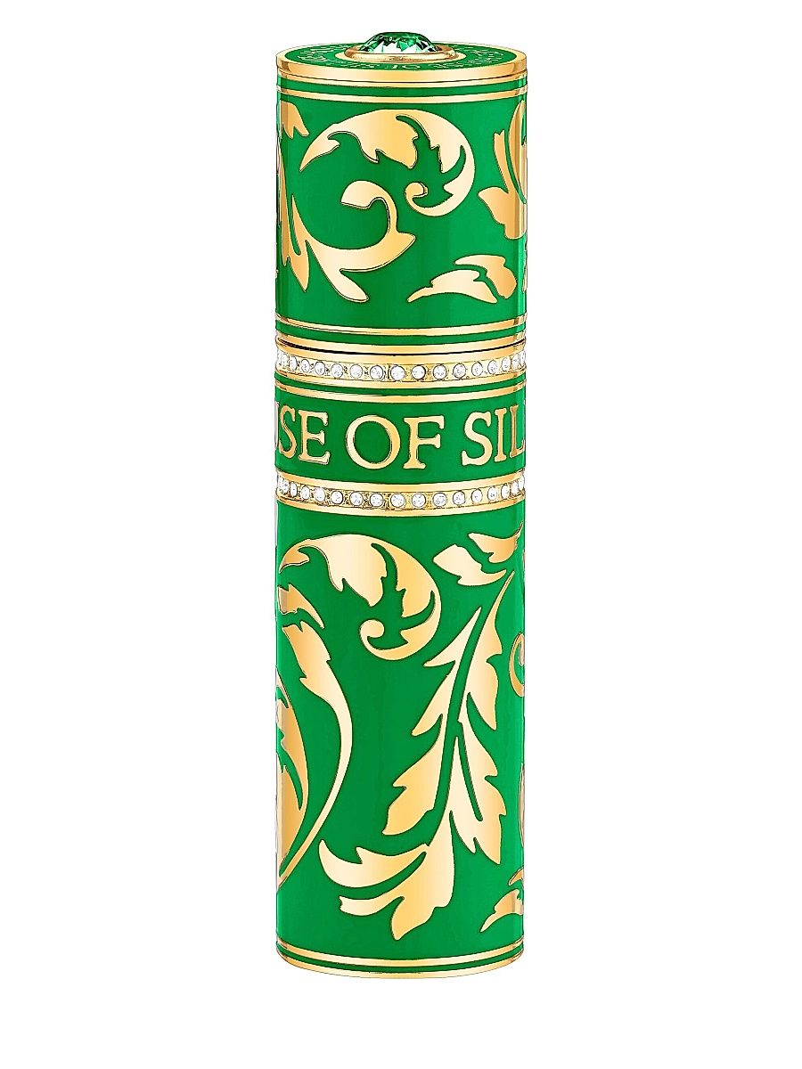 Emeraude Travel Spray Case