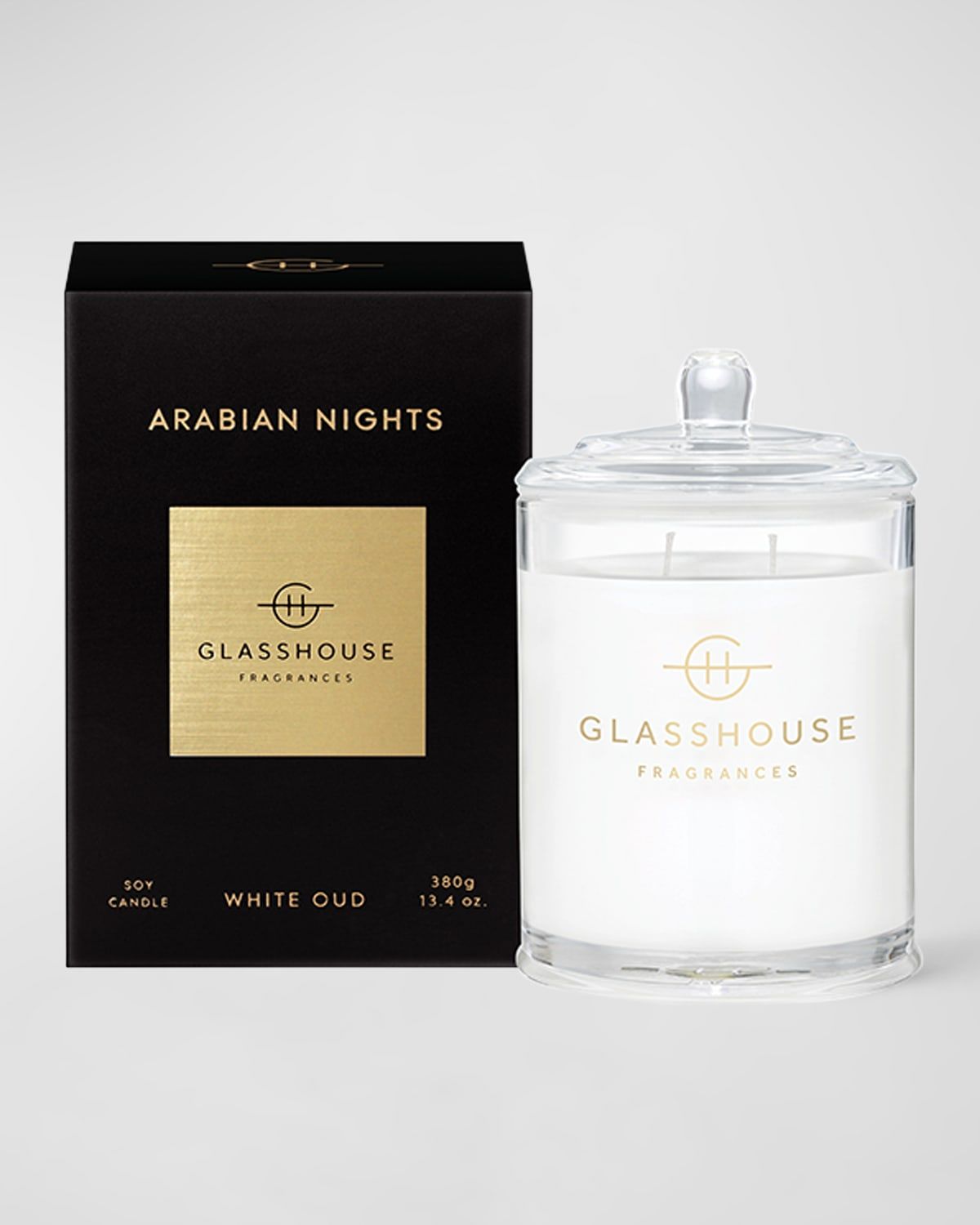 13.4 oz. Arabian Nights Scented Candle