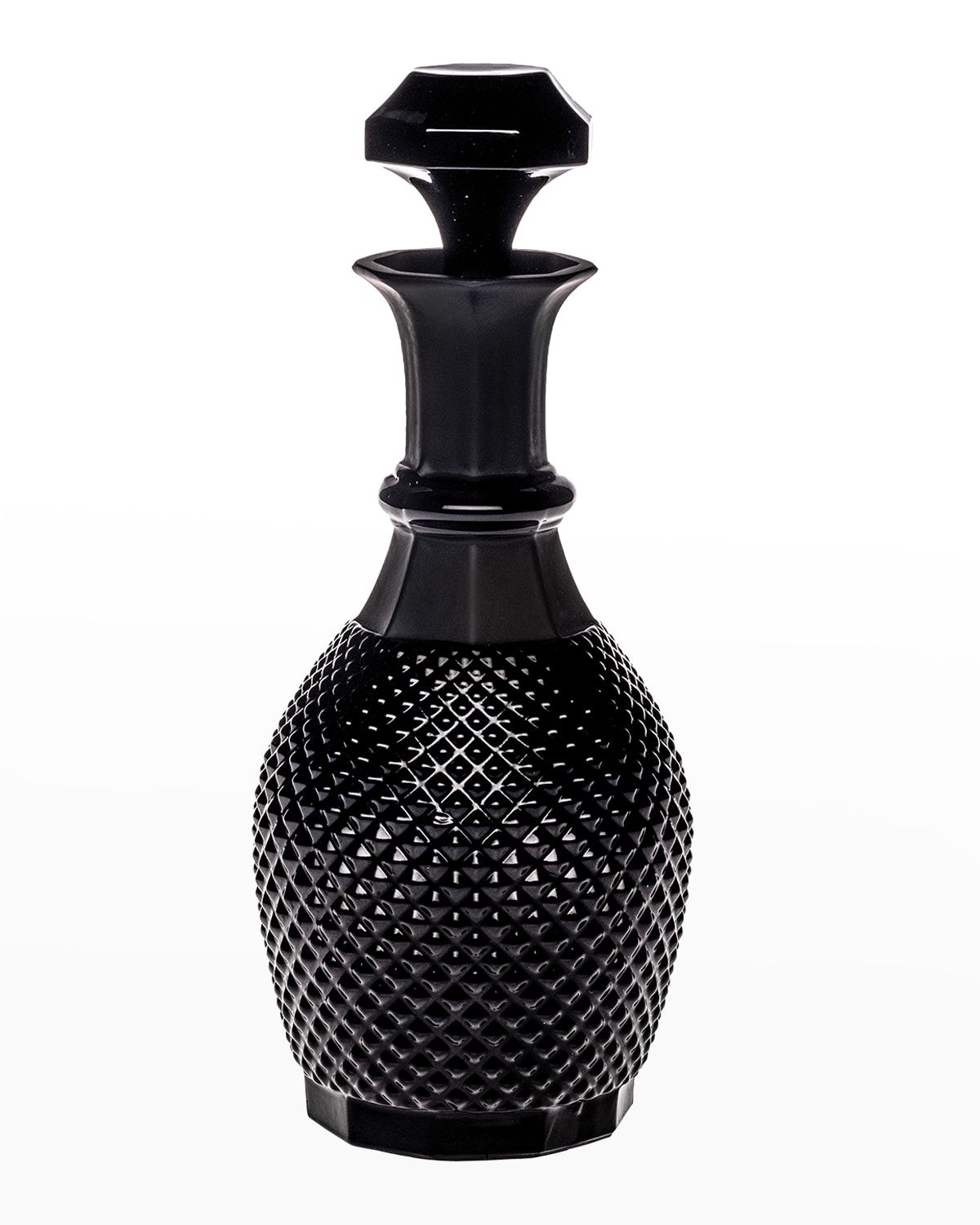 Bicos Black Frost Decanter
