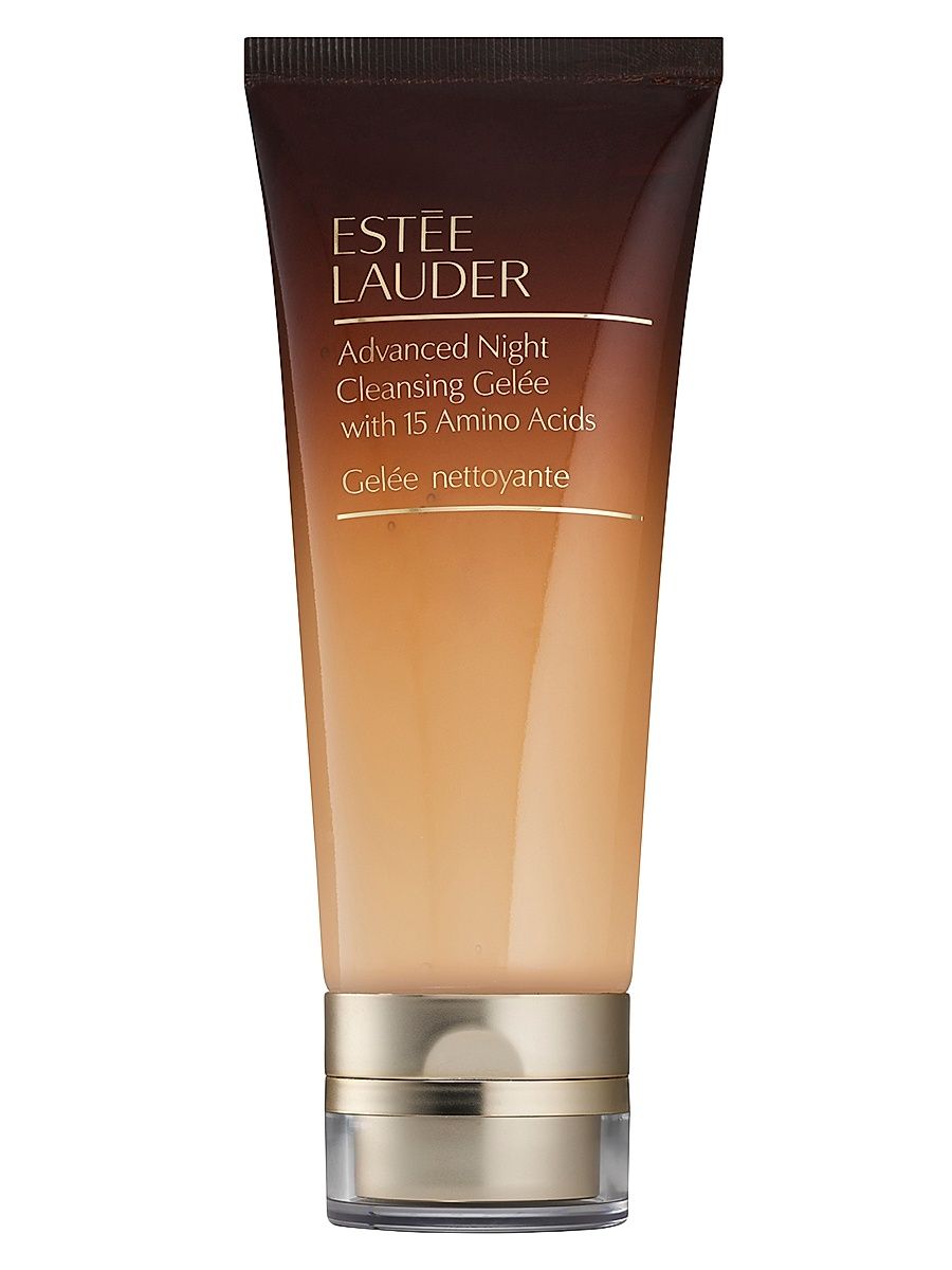 Women's Advanced Night Cleansing Gelée Cleanser