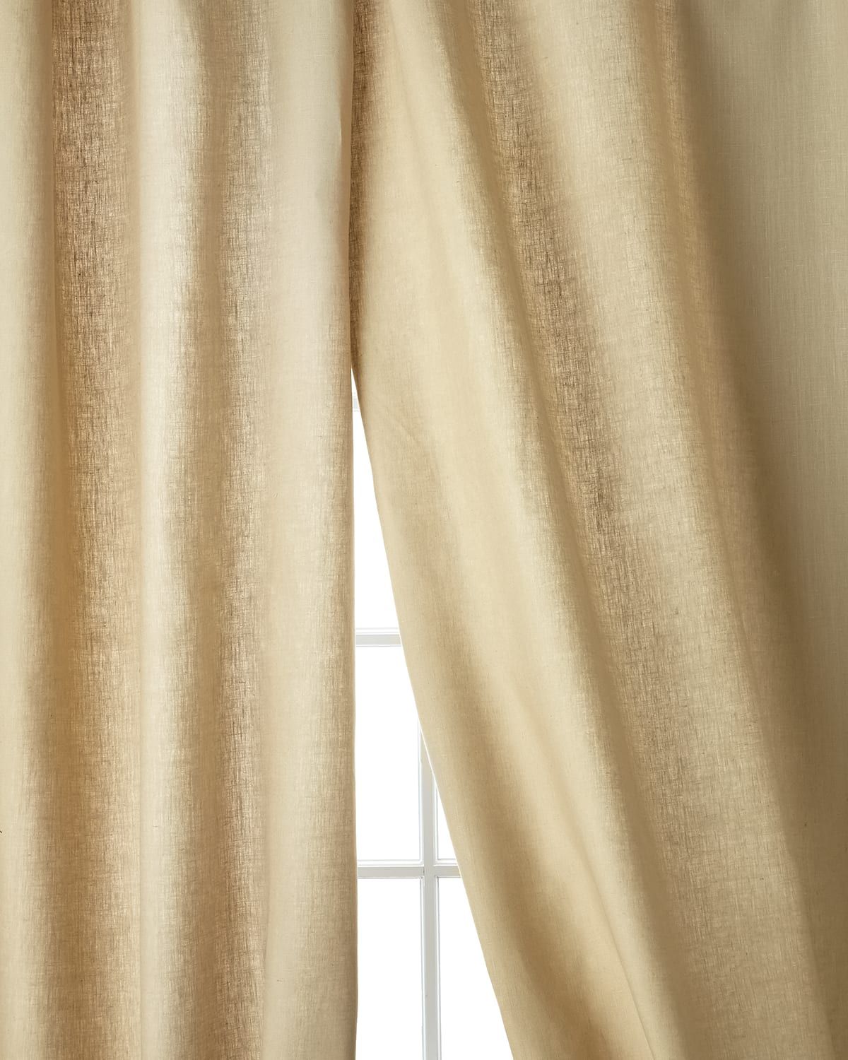 Skye Curtain Panels, 96"L