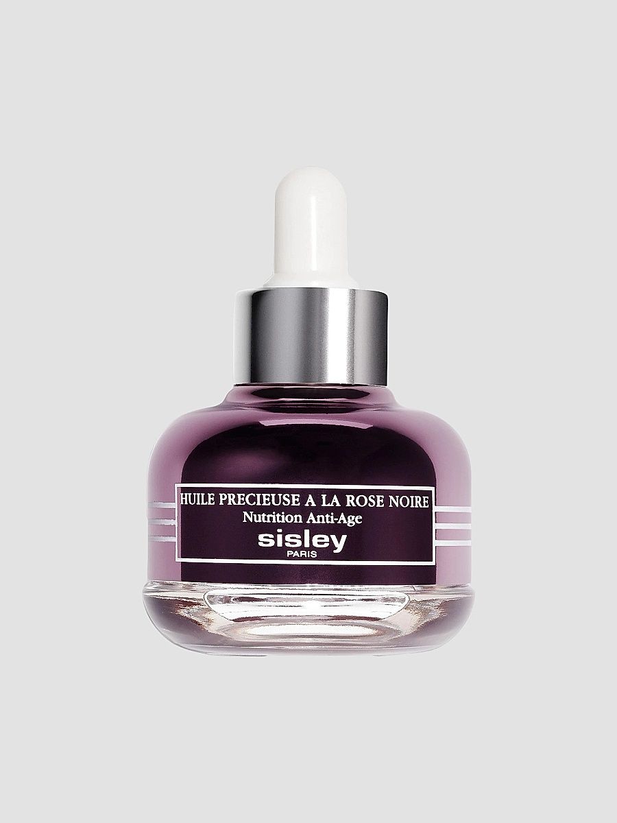 Sisley-Paris Black Rose Precious Face Oil
