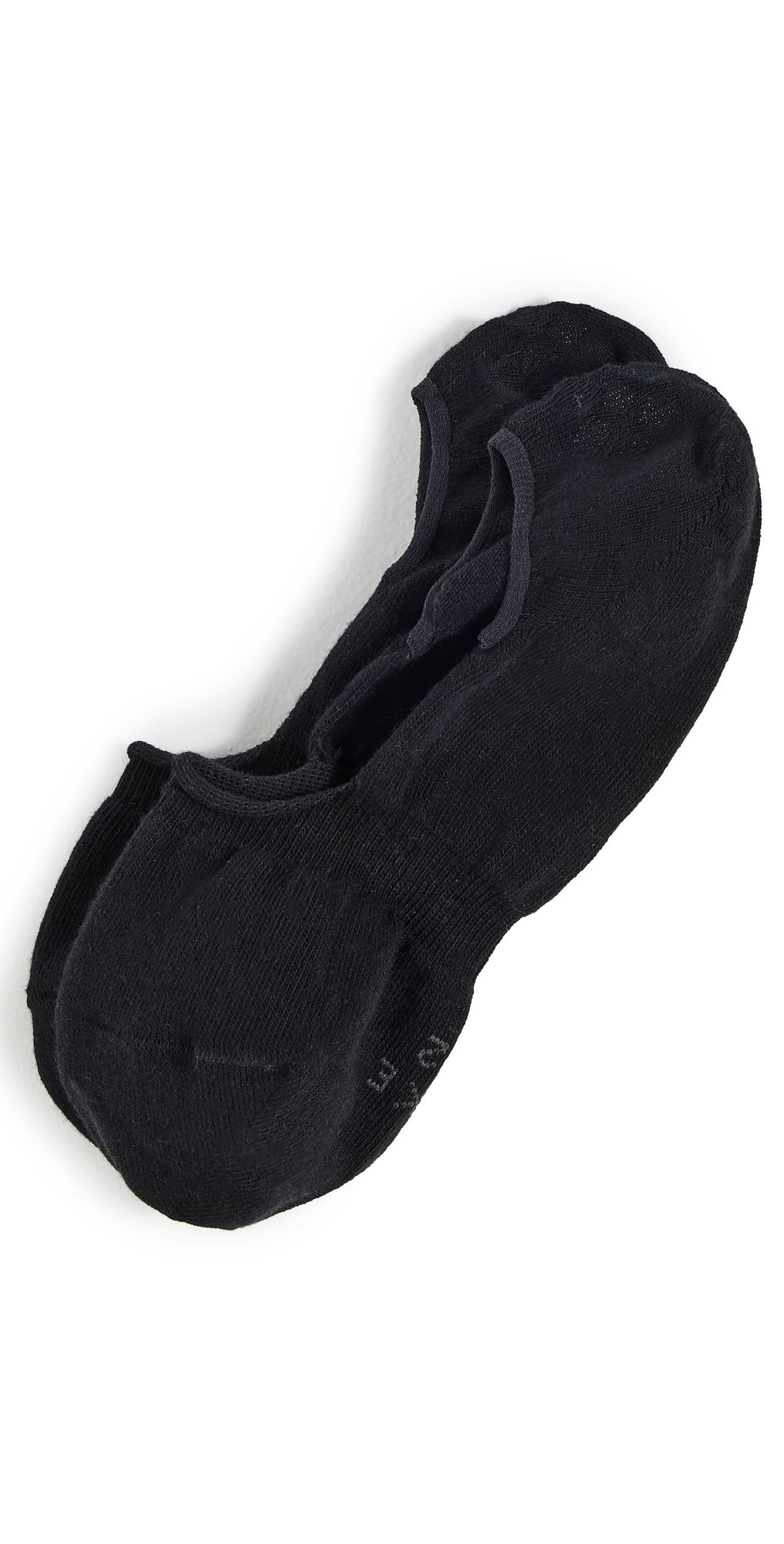 Falke Step Medium Cut Socks Black 43-44