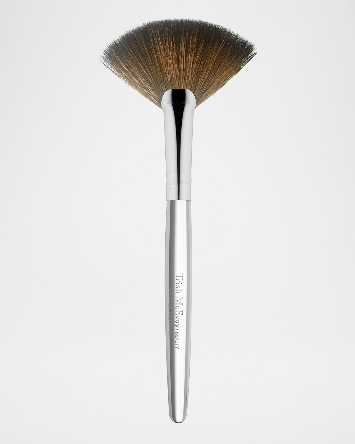 Brush No. 62 - Fan Brush