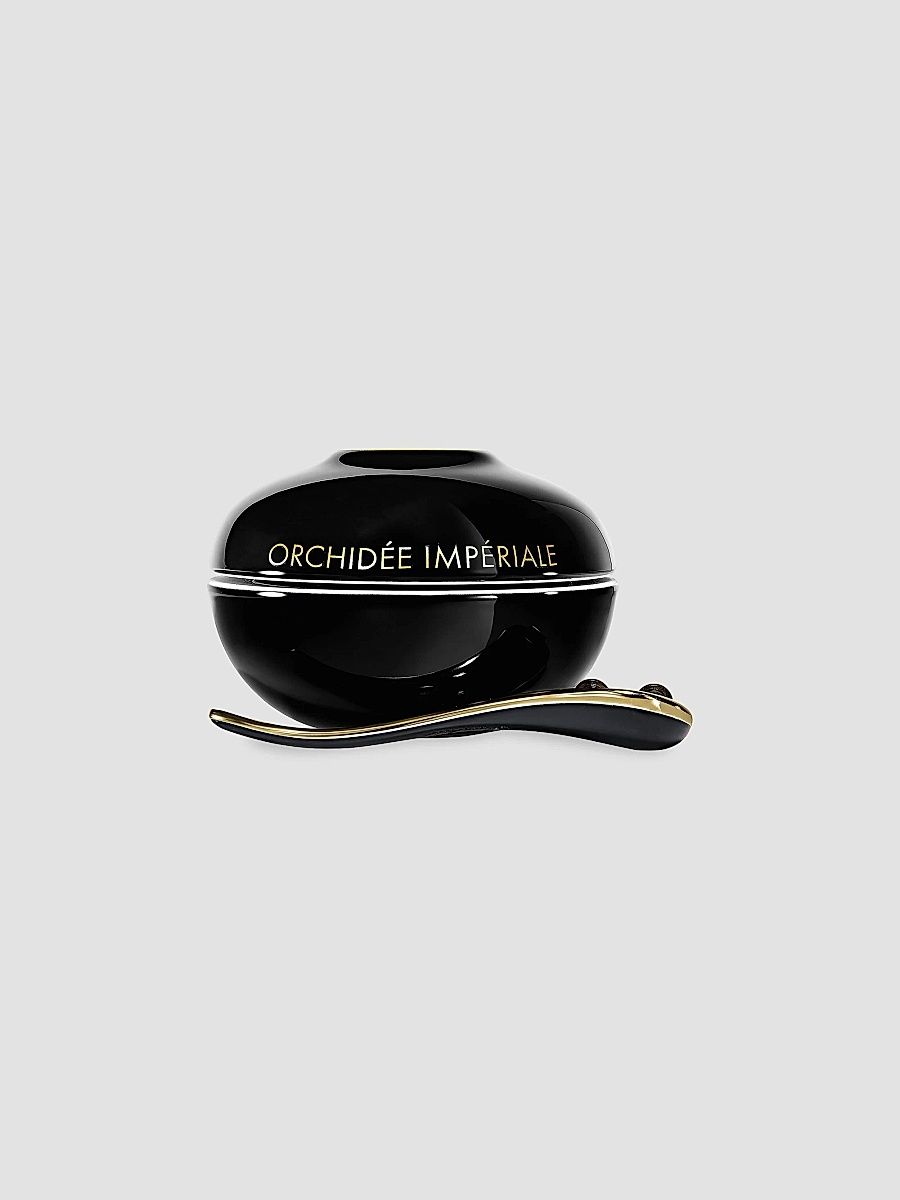 GUERLAIN Women's ​Orchidee Imperiale Black Anti-Aging Cream