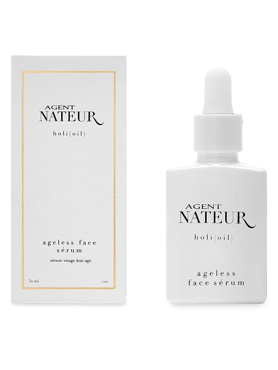 Women's Holi Oil Refining Face Serum