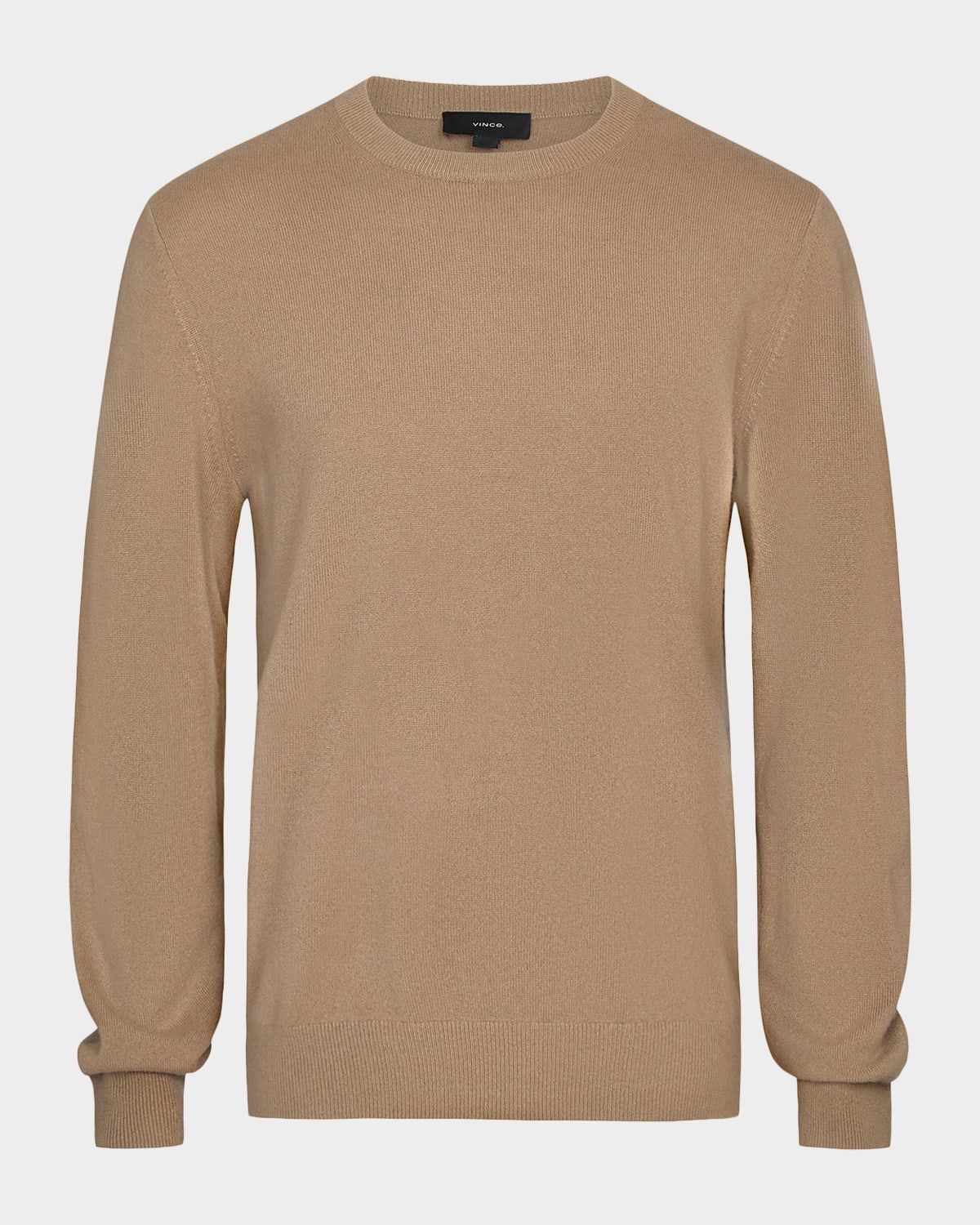 Men & apos;s Cashmere Crewneck Sweater