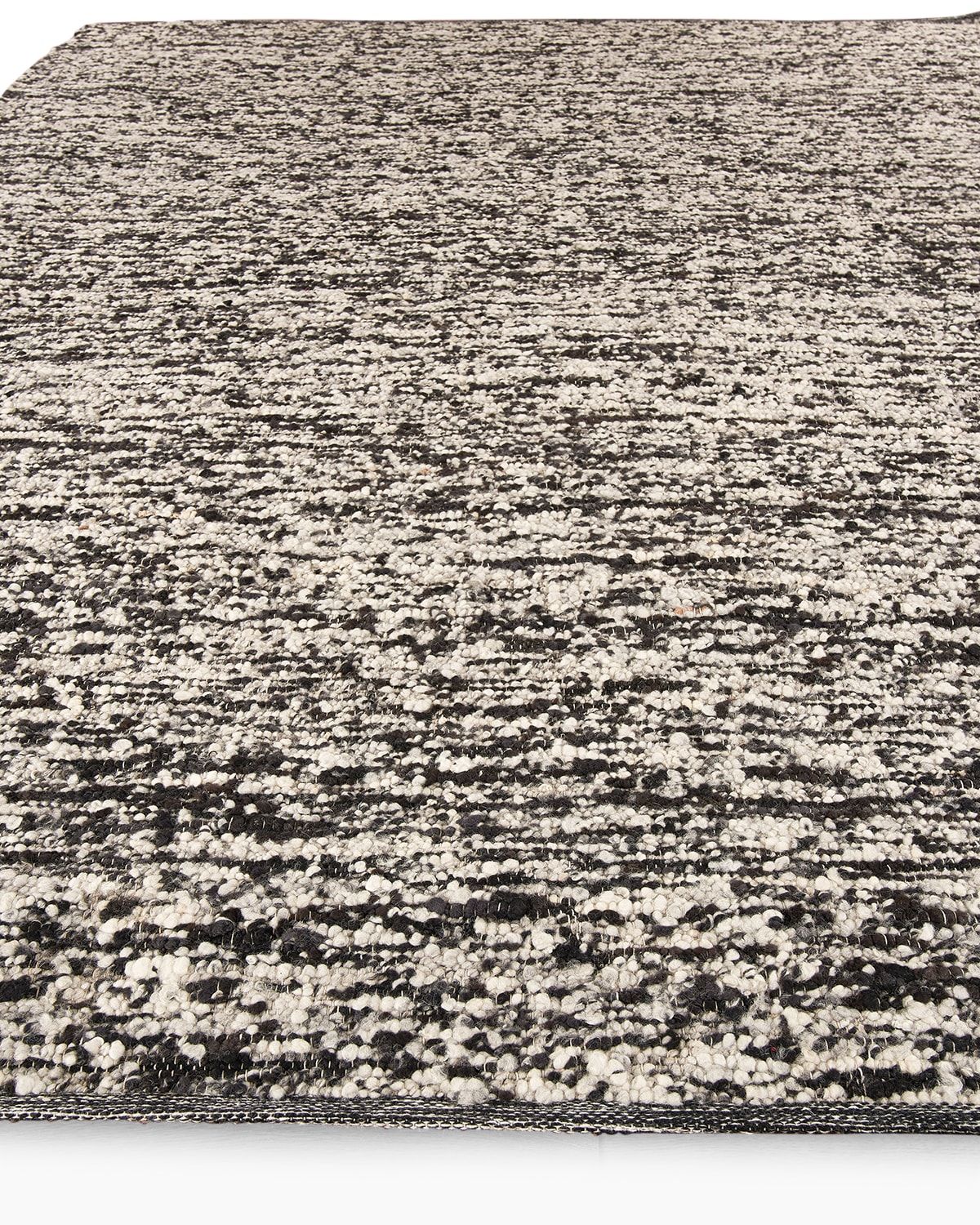 Maya Handmade Wool Rug